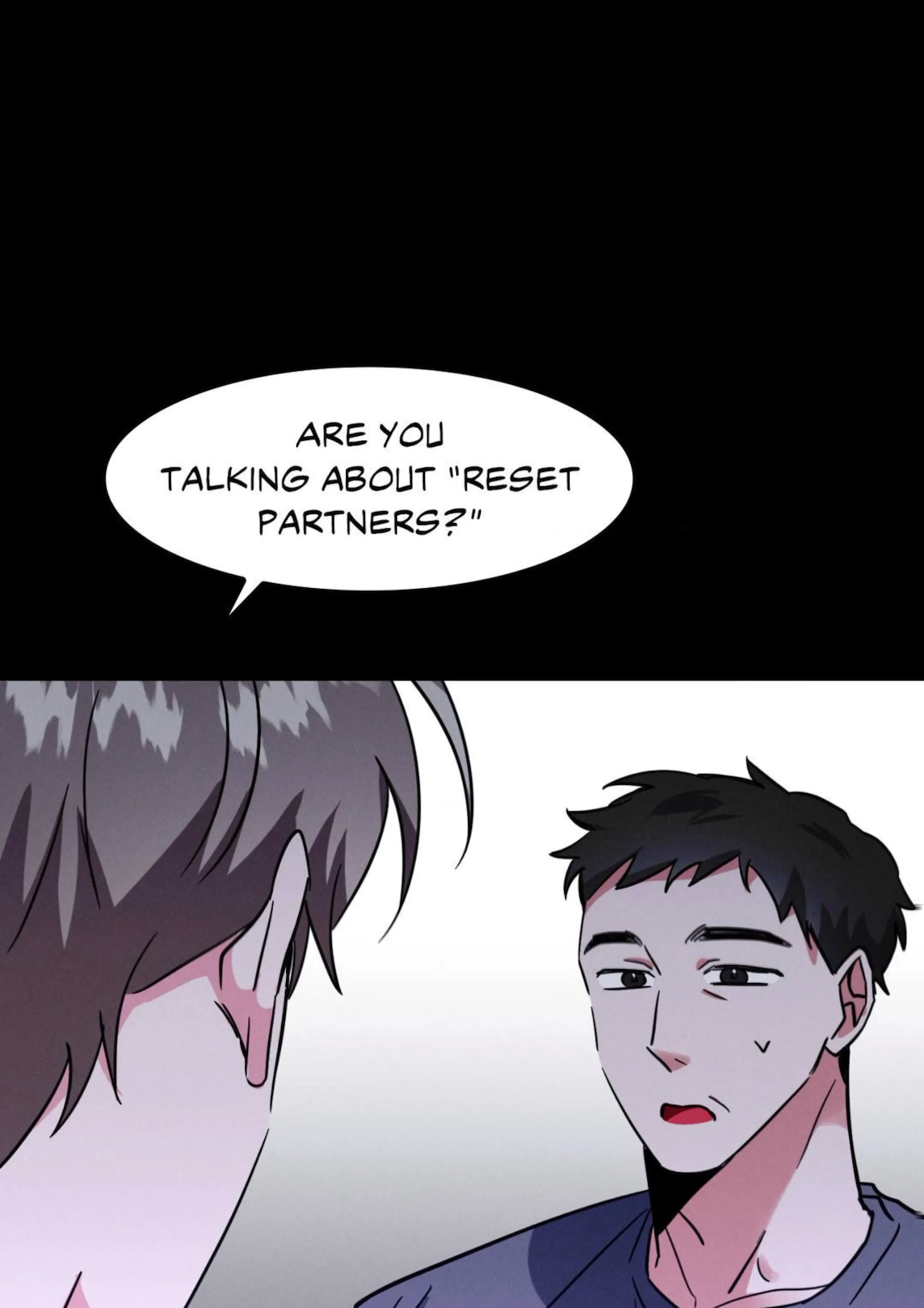 Love in Reprise (Official) - Chapter 1 manhwa