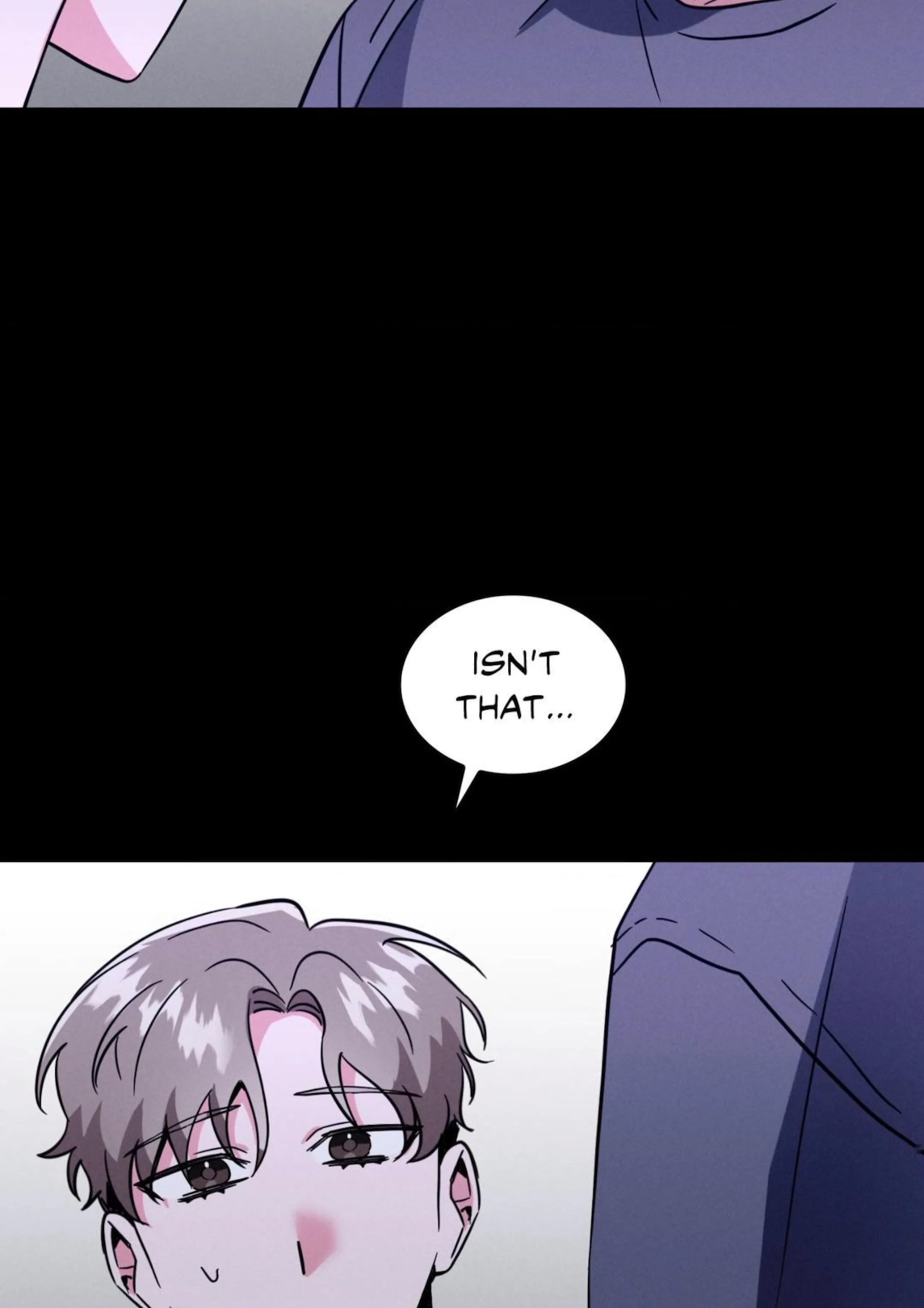 Love in Reprise (Official) - Chapter 1 manhwa