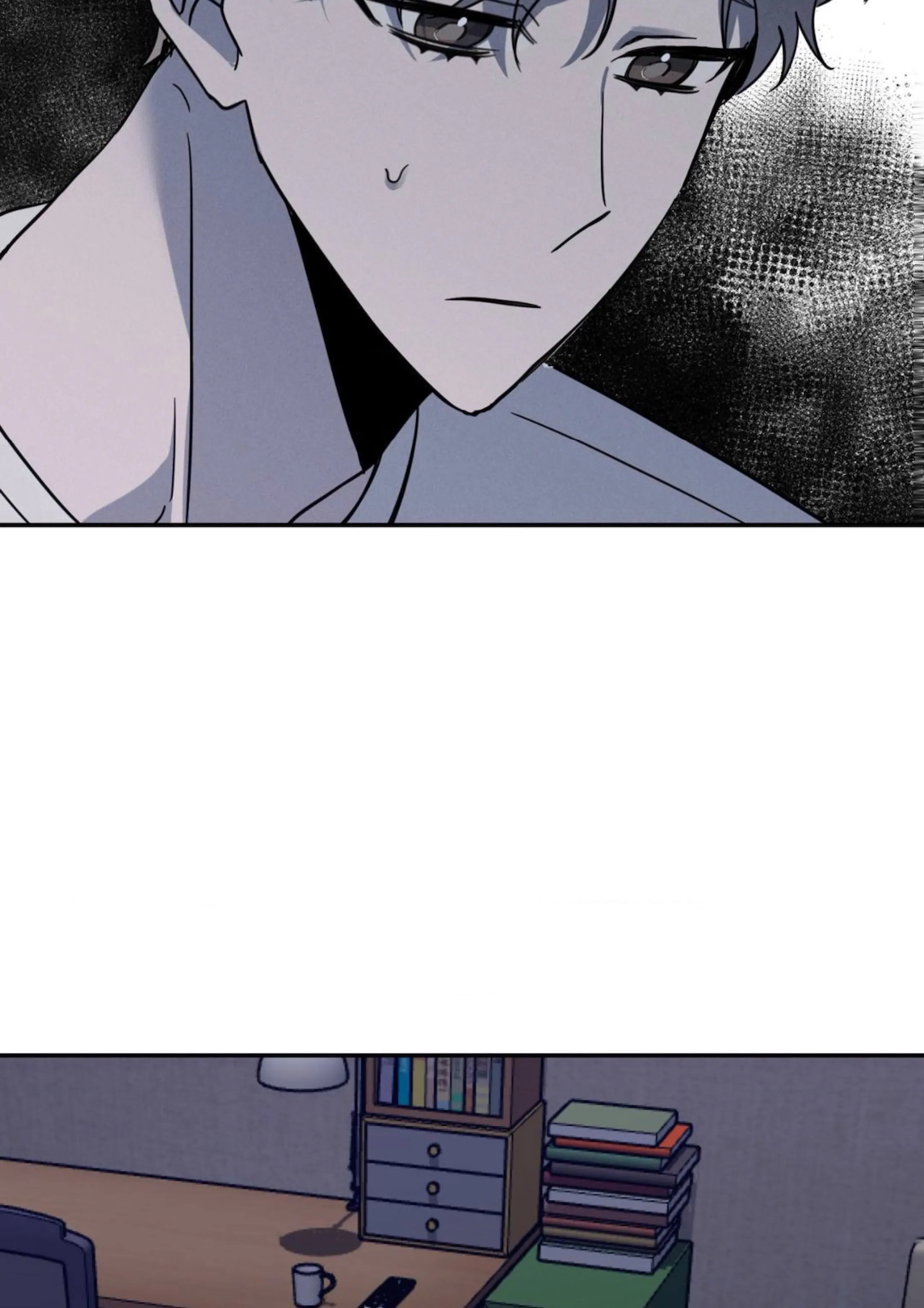 Love in Reprise (Official) - Chapter 1 manhwa