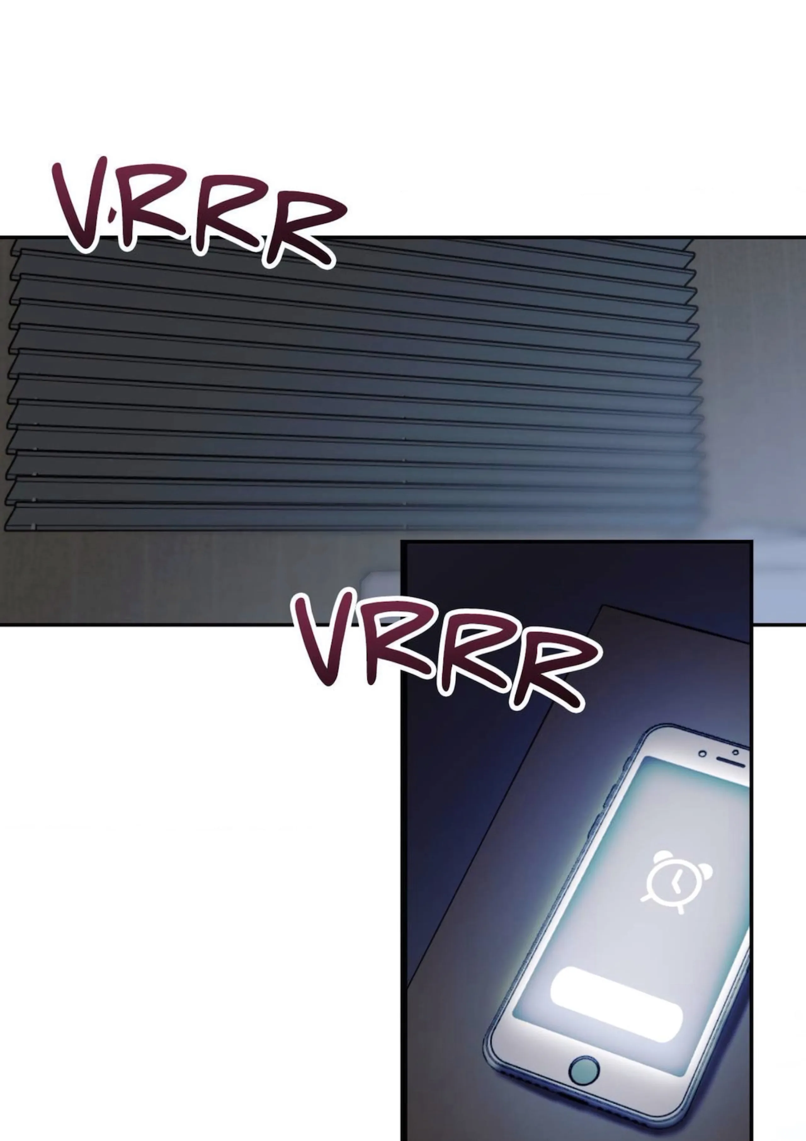 Love in Reprise (Official) - Chapter 1 manhwa