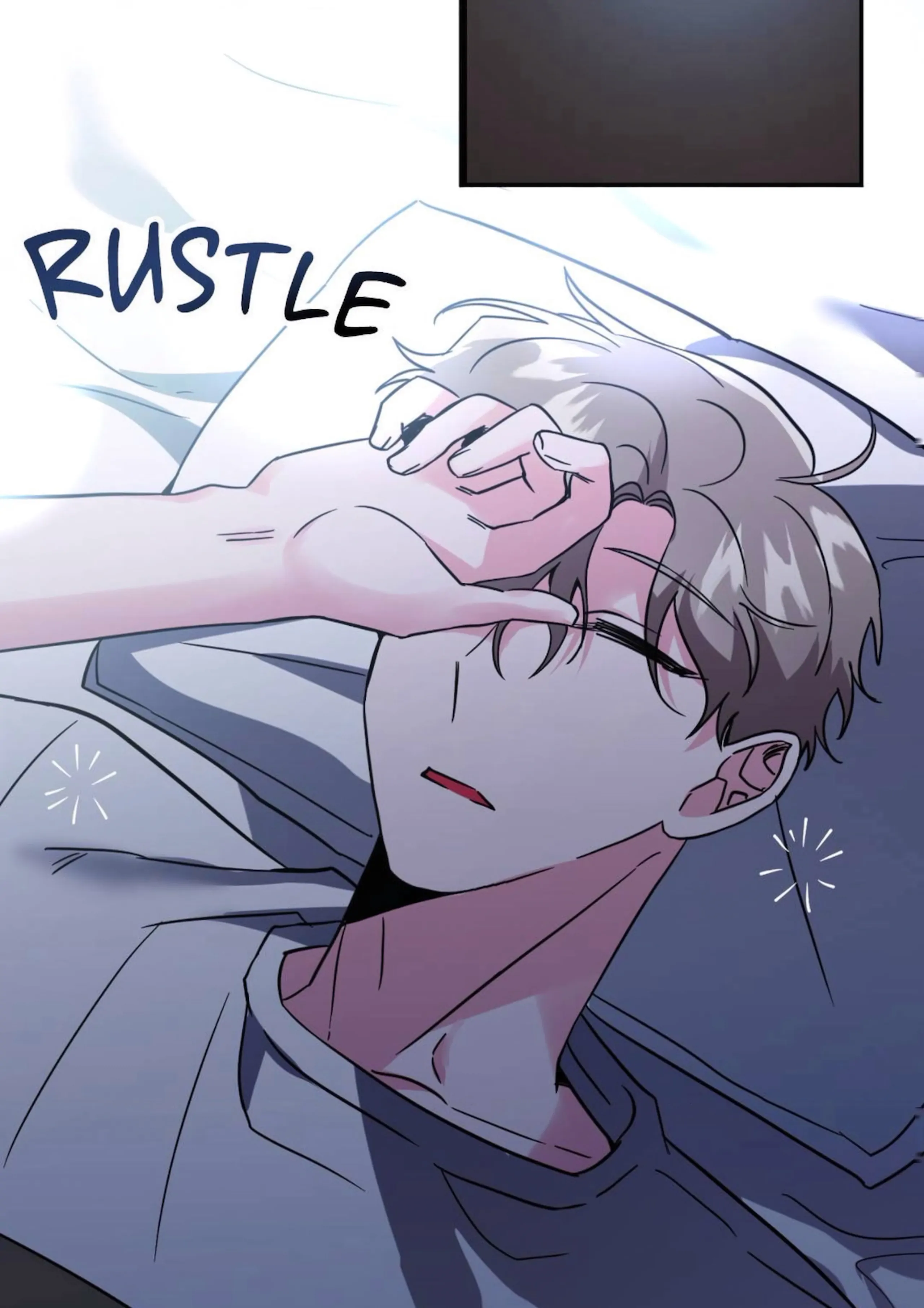 Love in Reprise (Official) - Chapter 1 manhwa