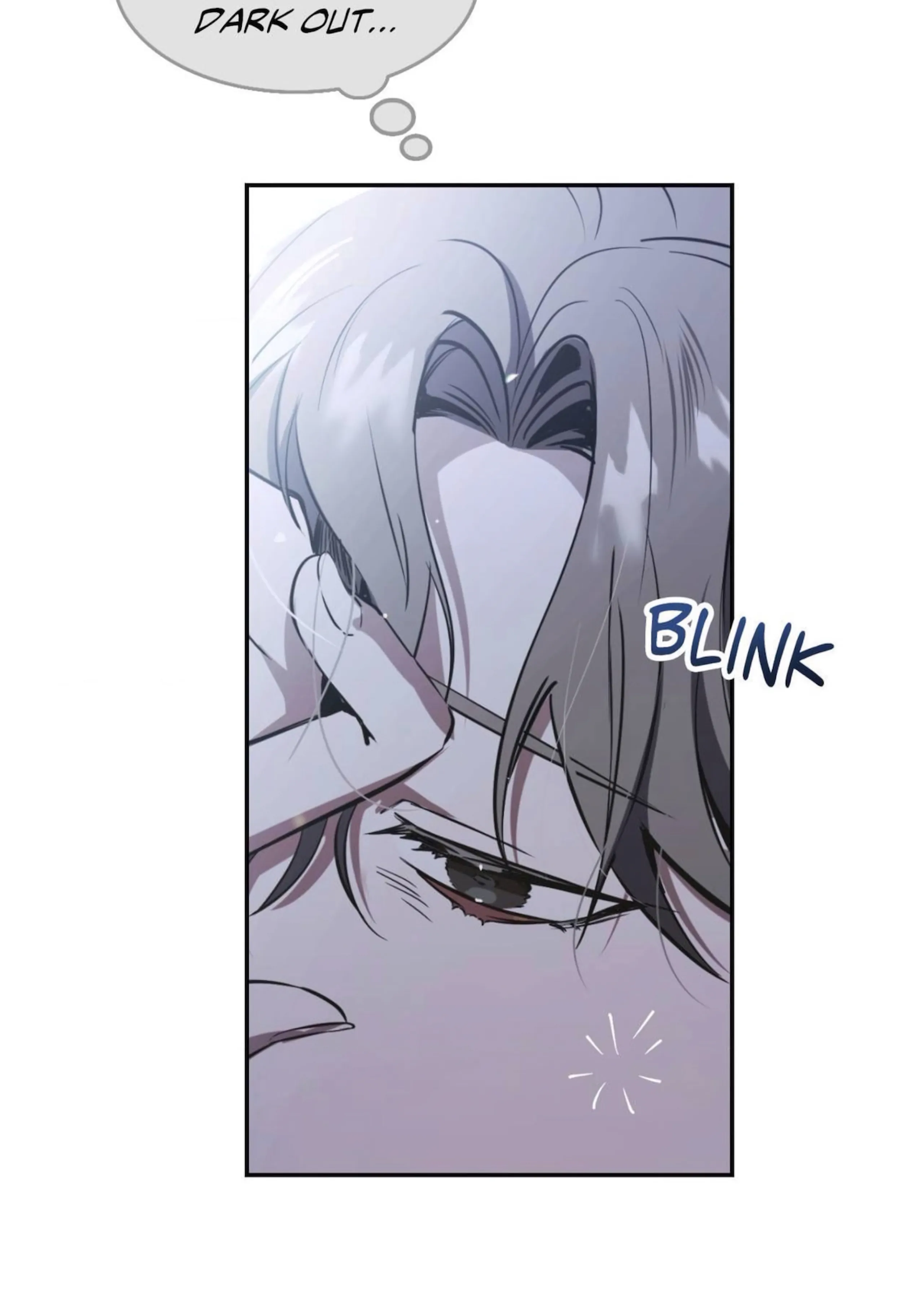 Love in Reprise (Official) - Chapter 1 manhwa