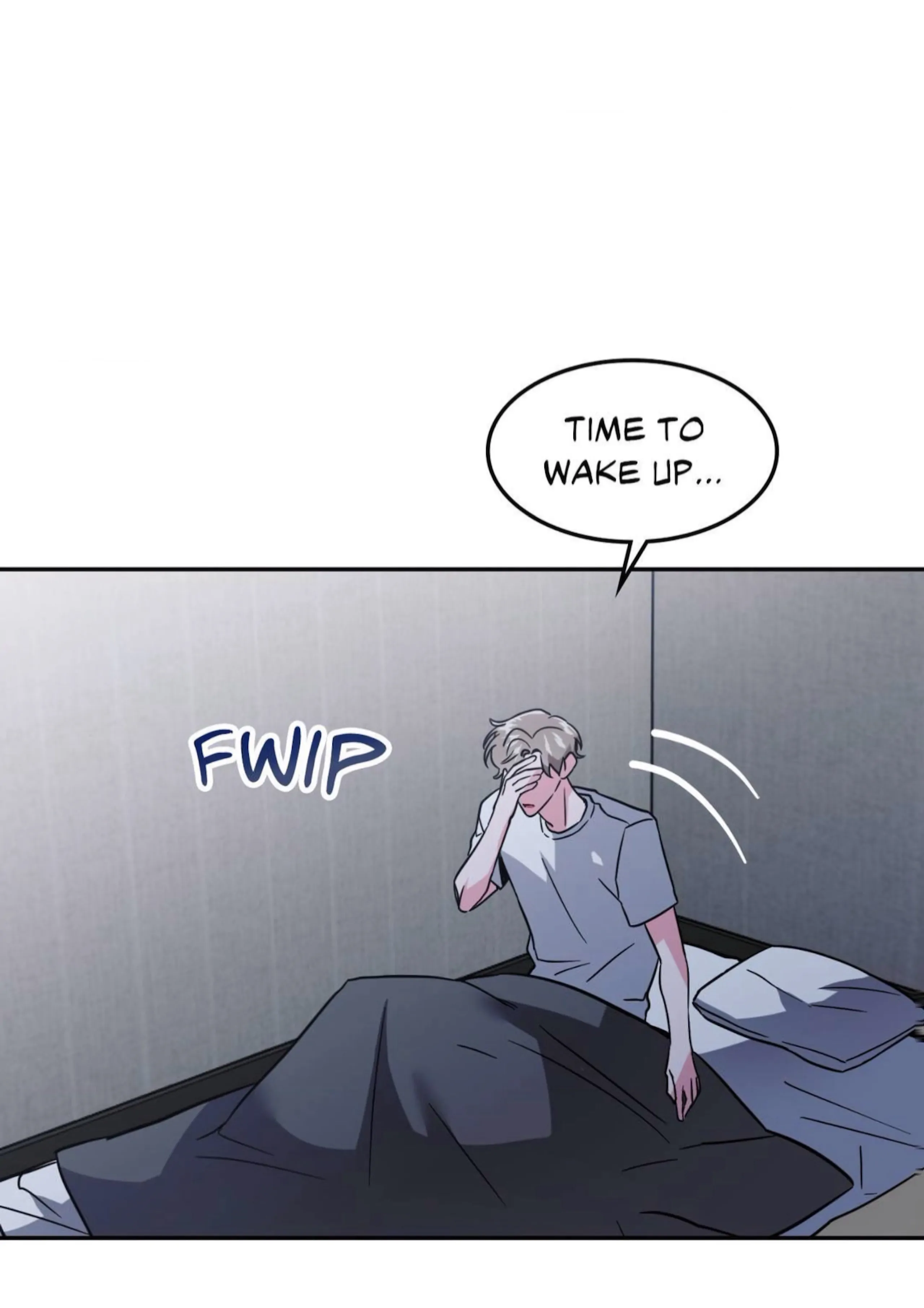 Love in Reprise (Official) - Chapter 1 manhwa