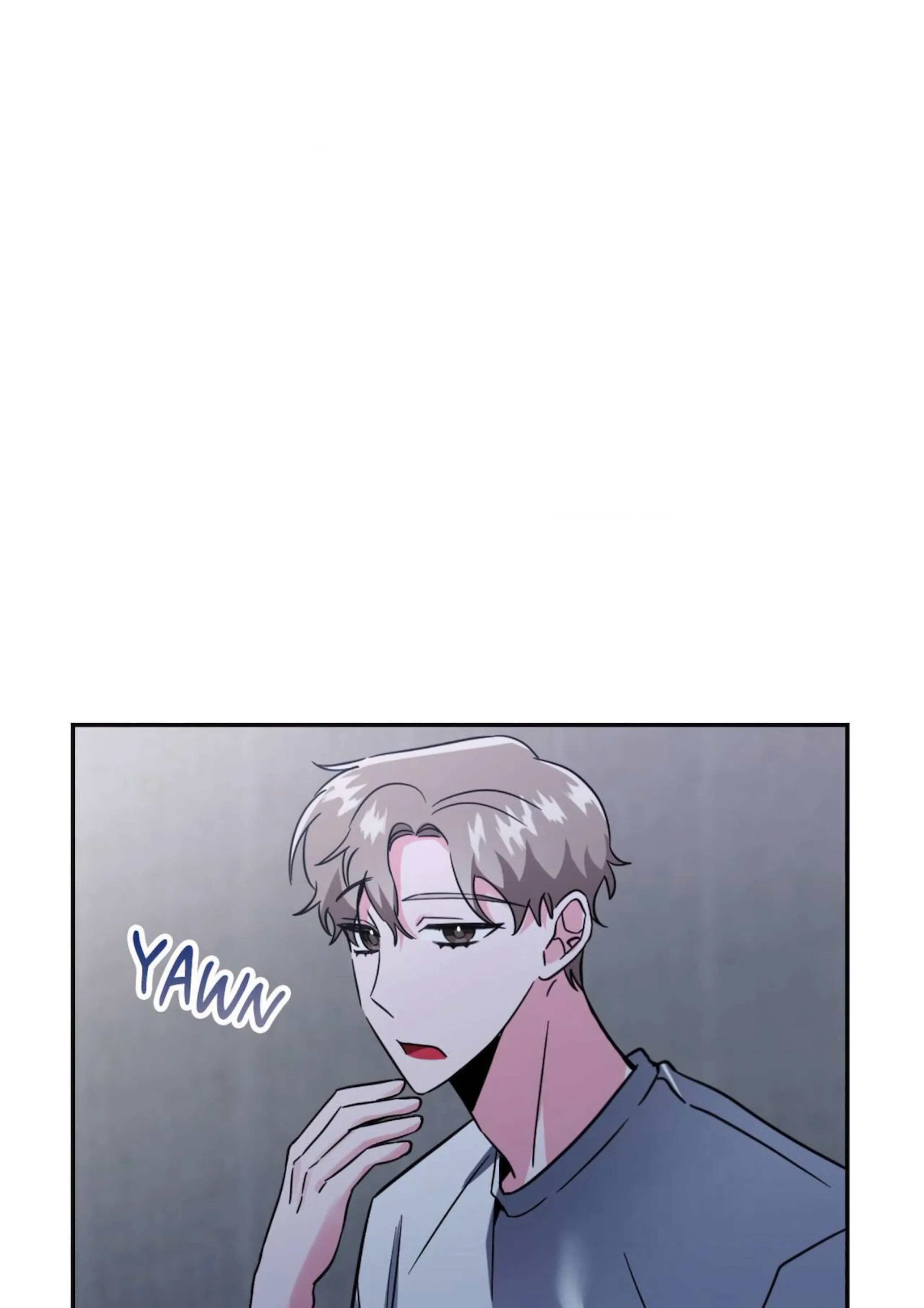 Love in Reprise (Official) - Chapter 1 manhwa
