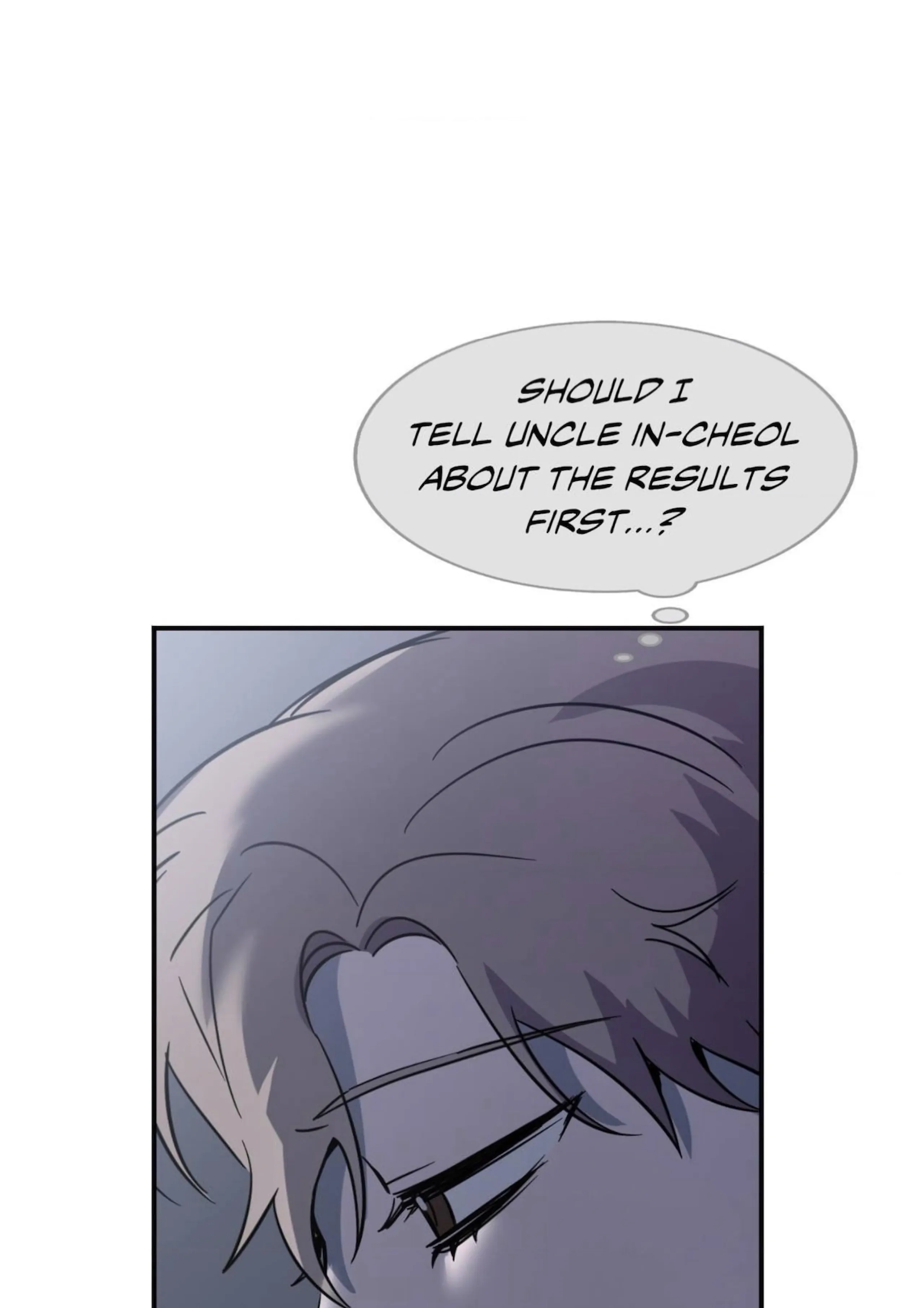 Love in Reprise (Official) - Chapter 1 manhwa