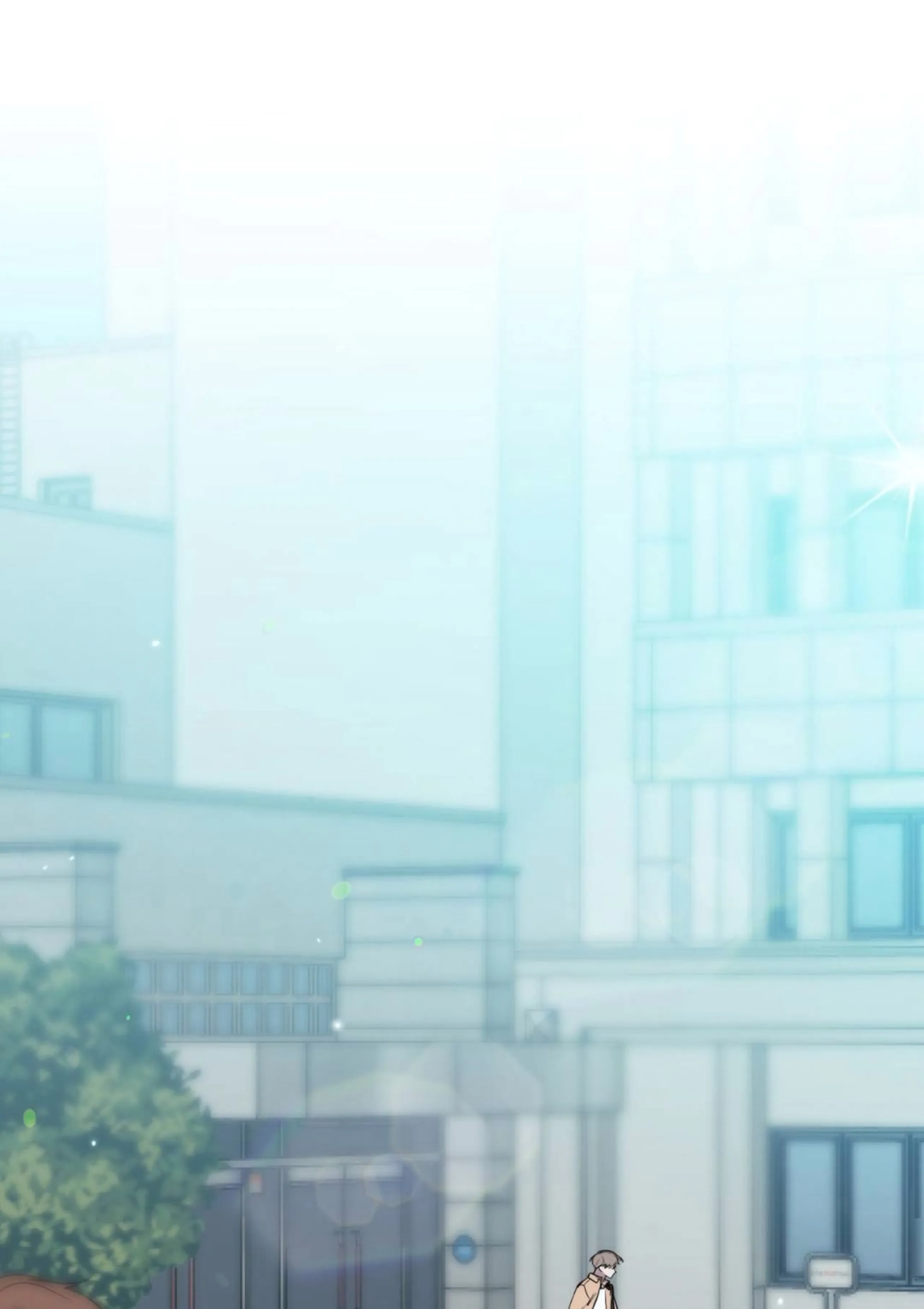 Love in Reprise (Official) - Chapter 1 manhwa