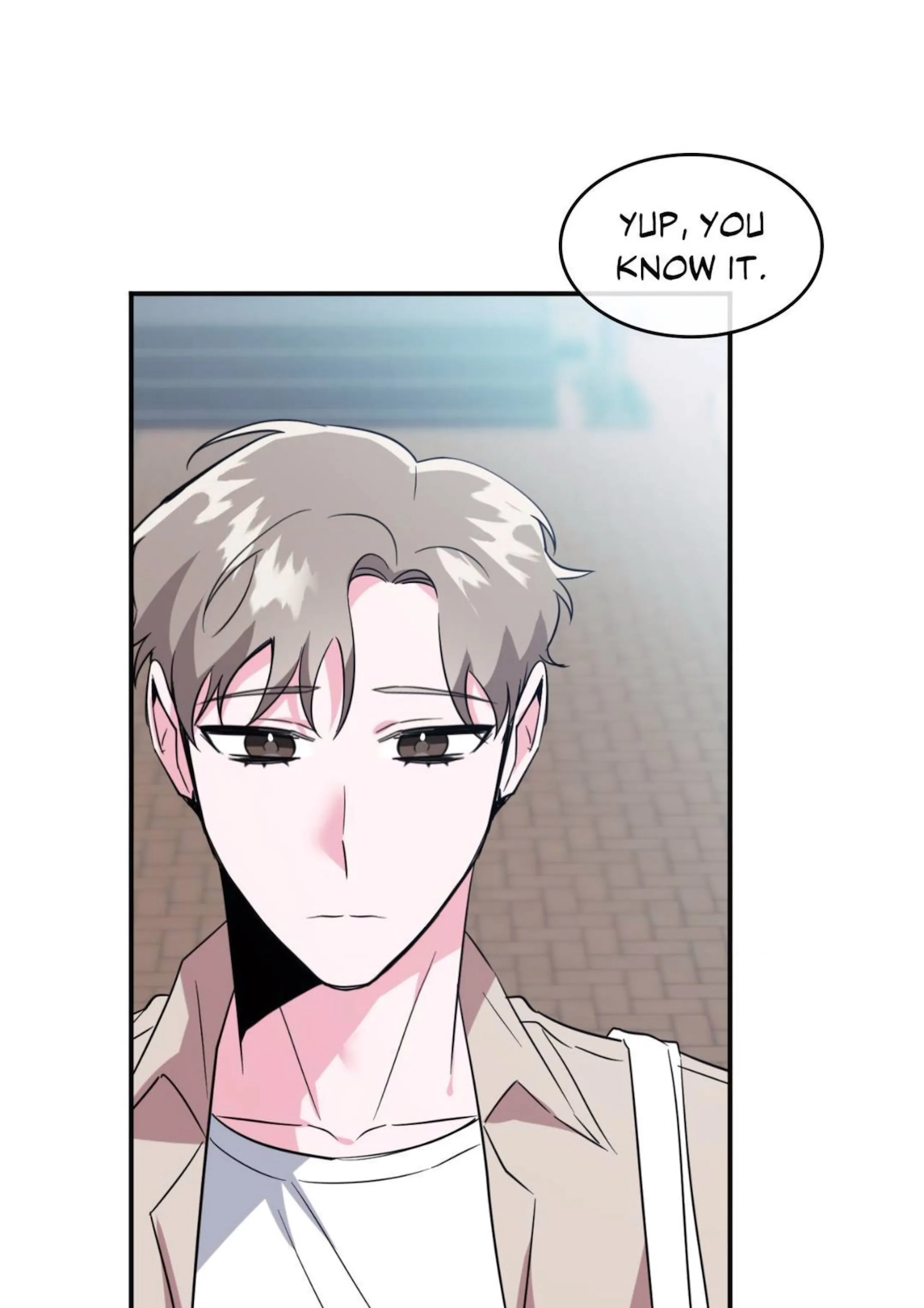 Love in Reprise (Official) - Chapter 1 manhwa
