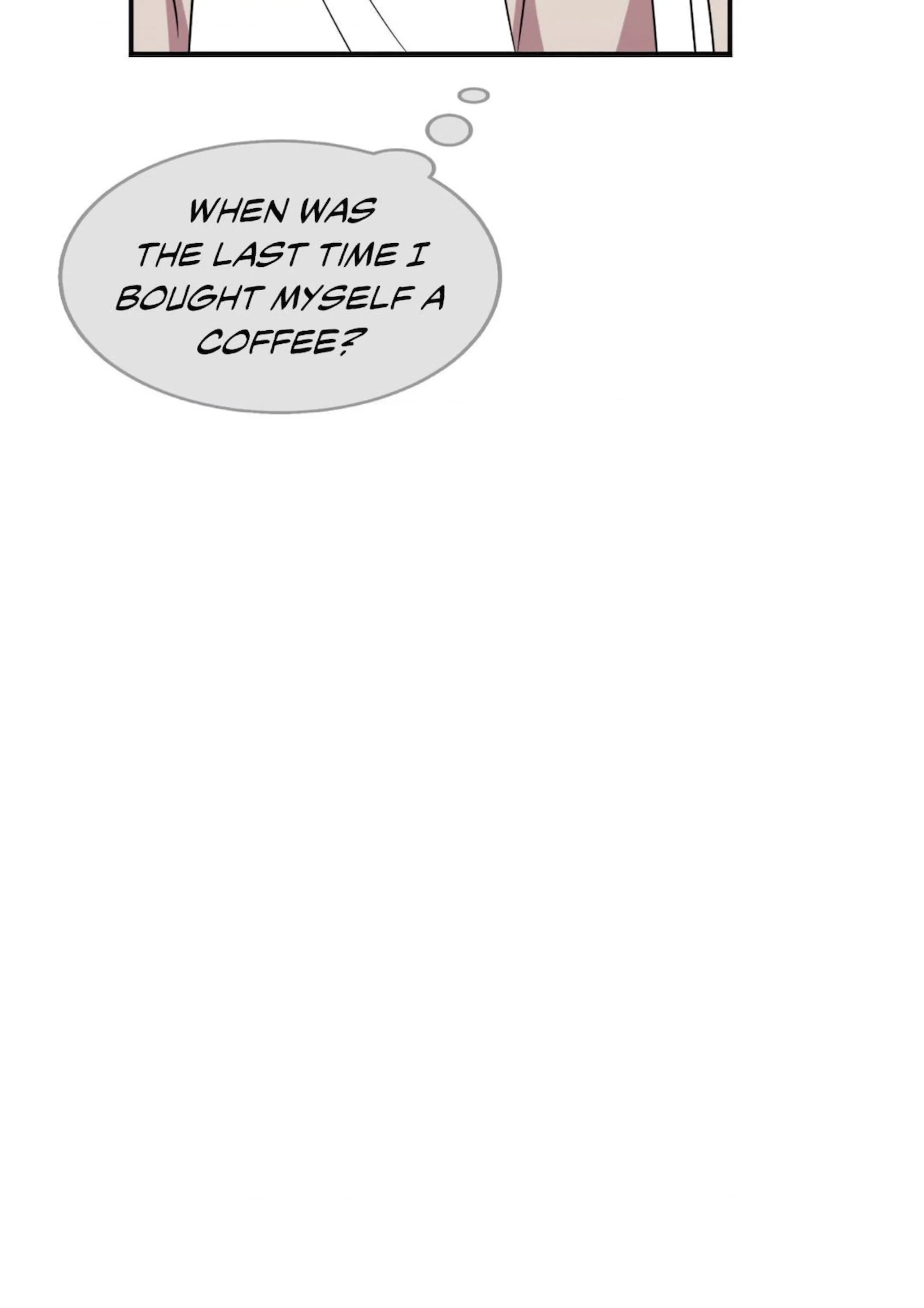 Love in Reprise (Official) - Chapter 1 manhwa