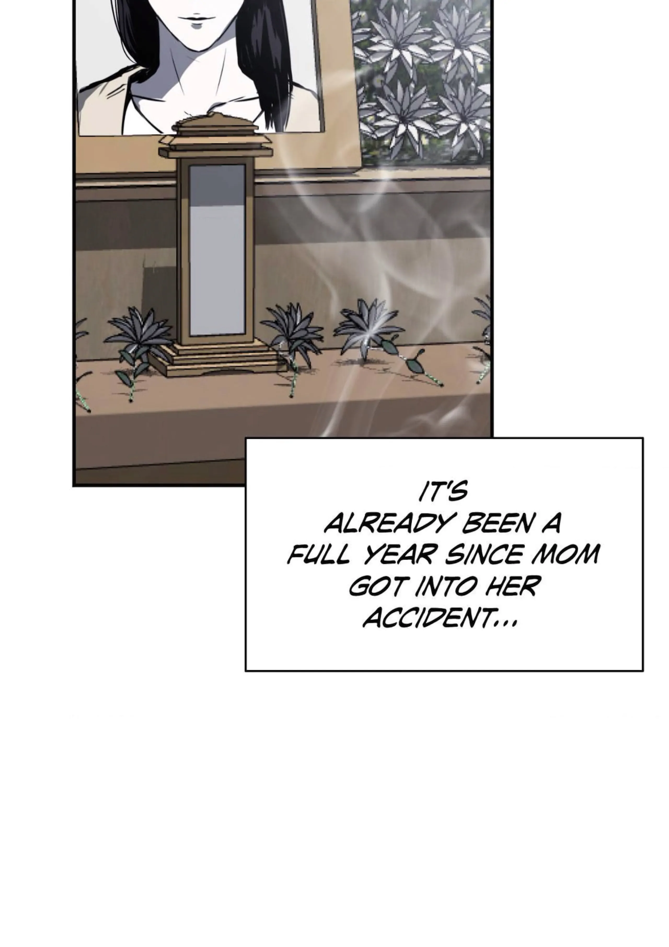 Love in Reprise (Official) - Chapter 1 manhwa