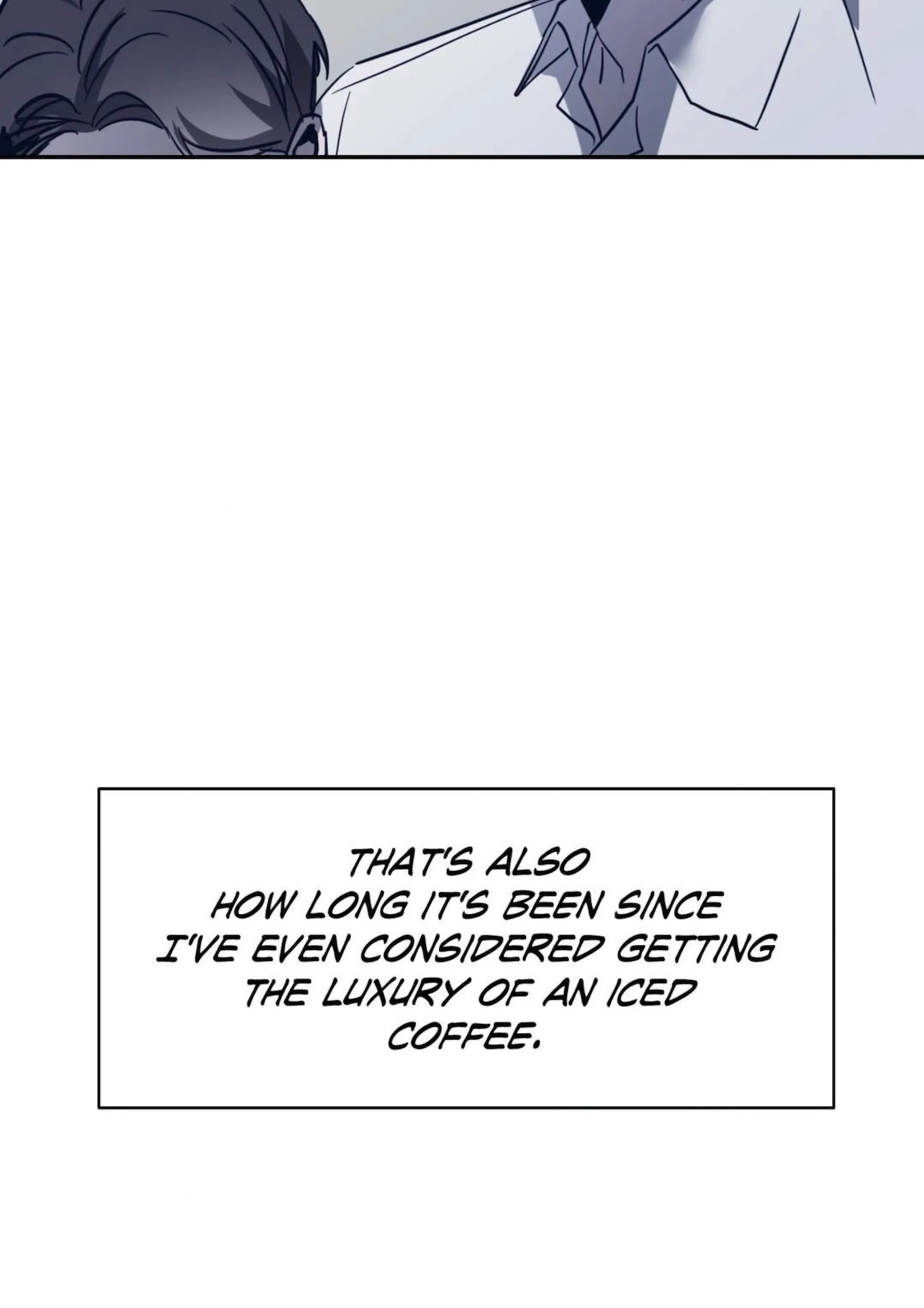Love in Reprise (Official) - Chapter 1 manhwa