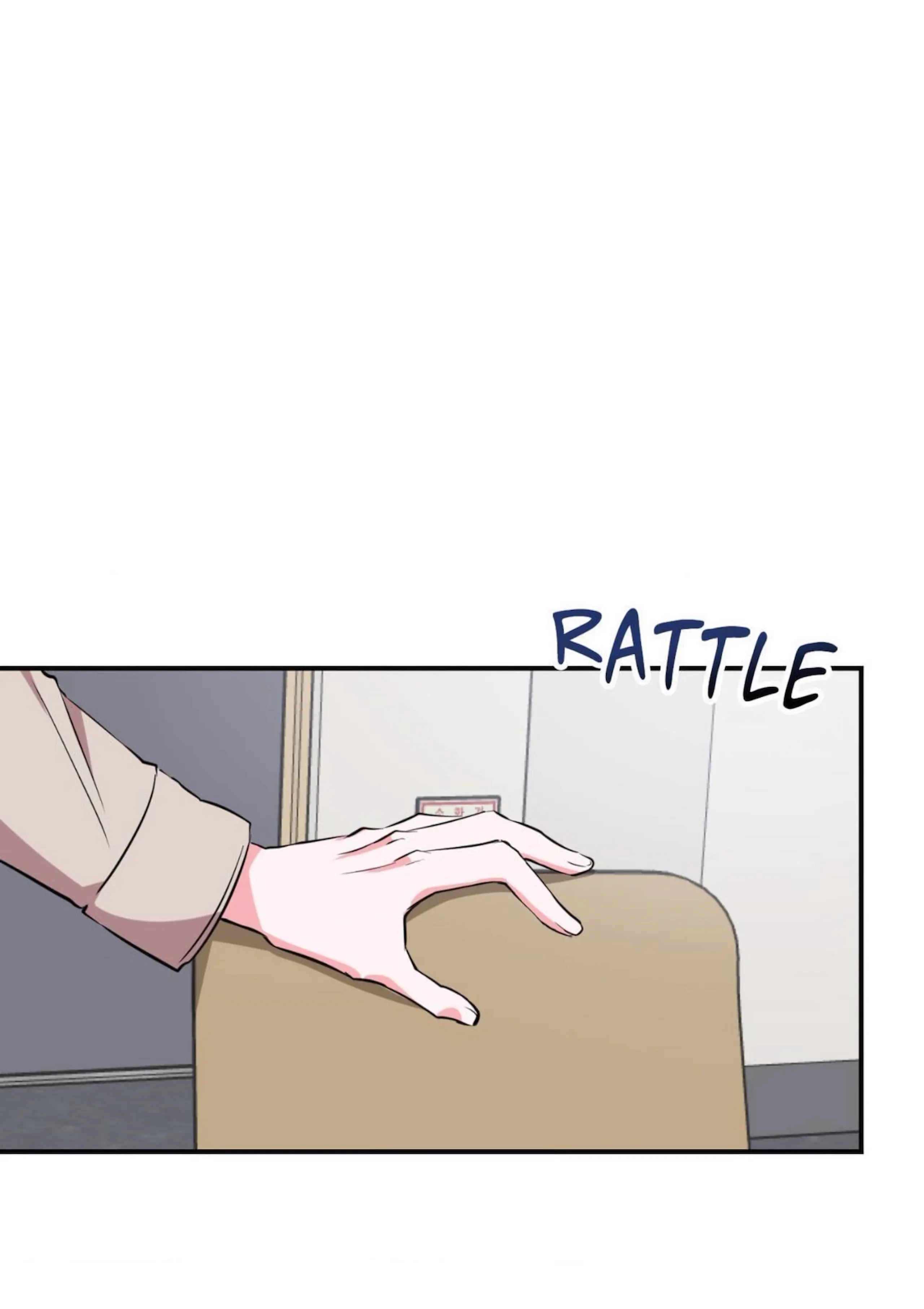 Love in Reprise (Official) - Chapter 1 manhwa