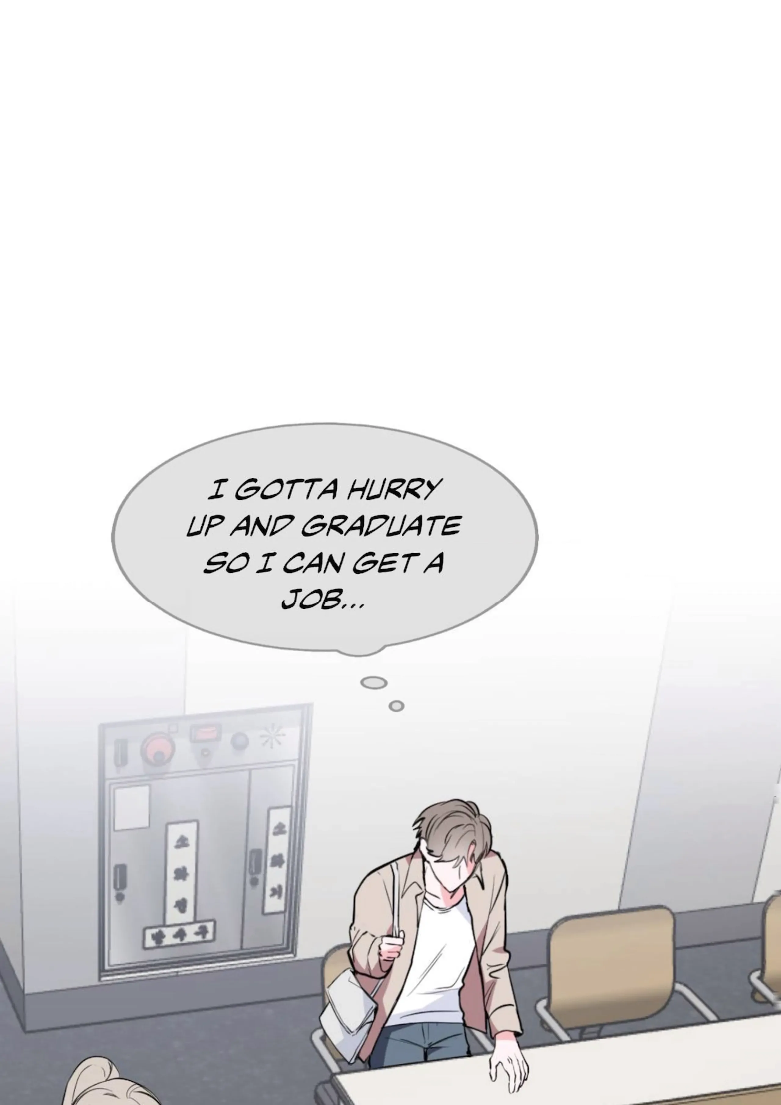 Love in Reprise (Official) - Chapter 1 manhwa