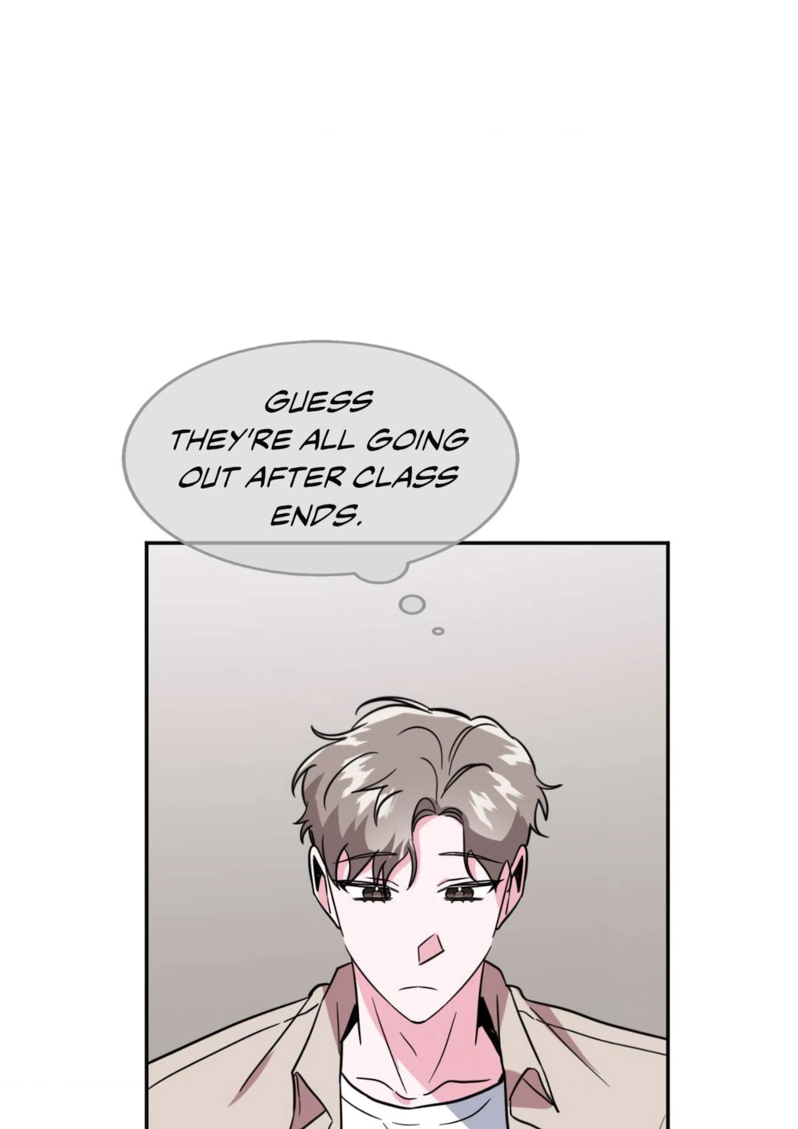 Love in Reprise (Official) - Chapter 1 manhwa