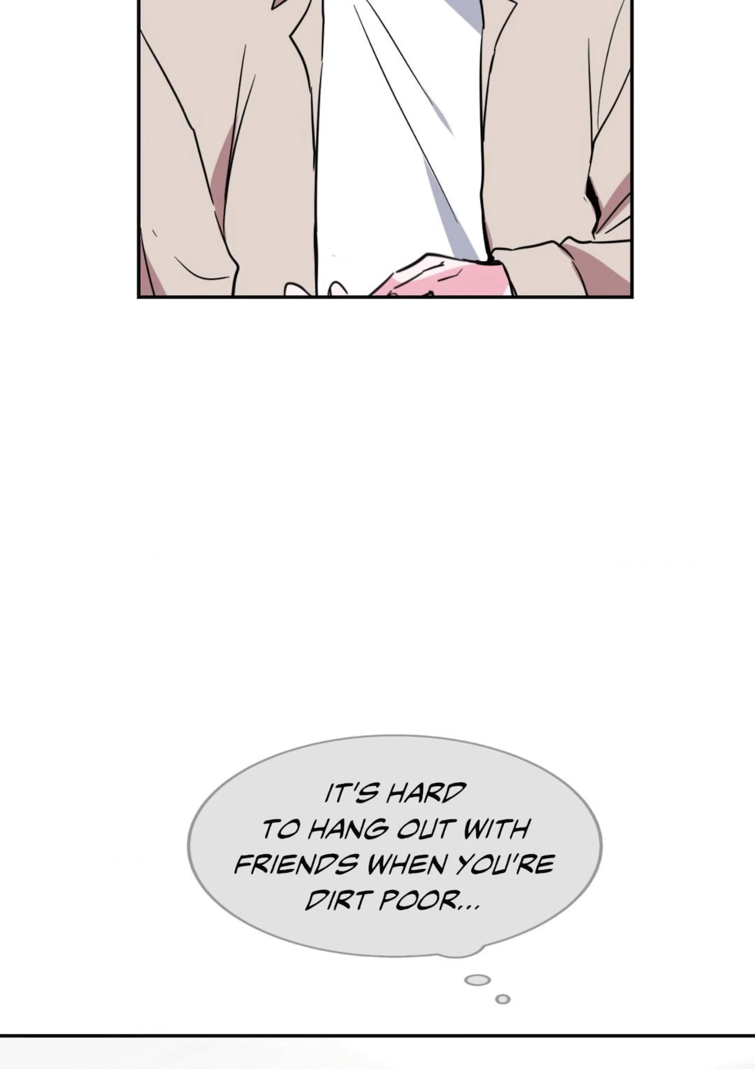Love in Reprise (Official) - Chapter 1 manhwa