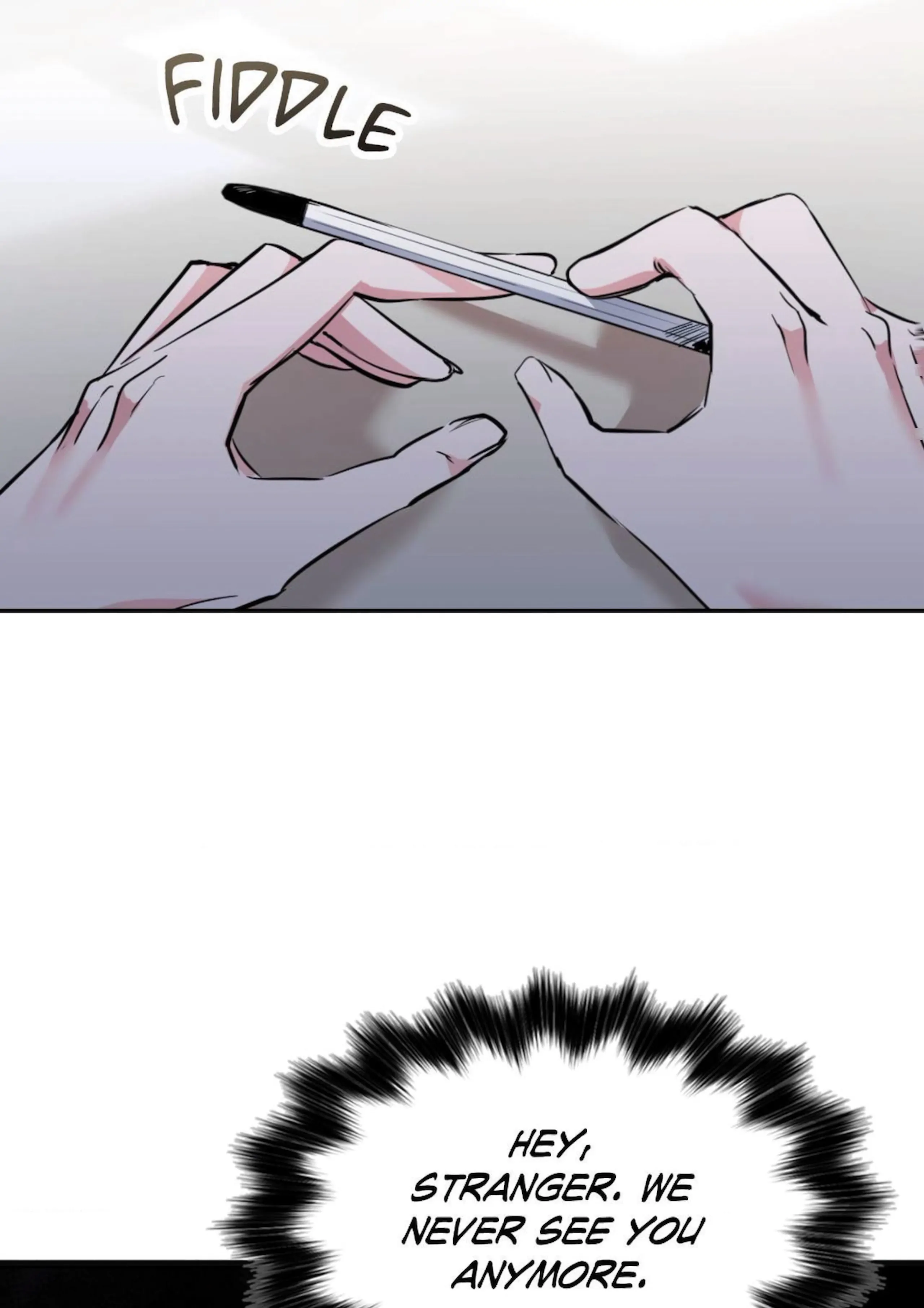 Love in Reprise (Official) - Chapter 1 manhwa