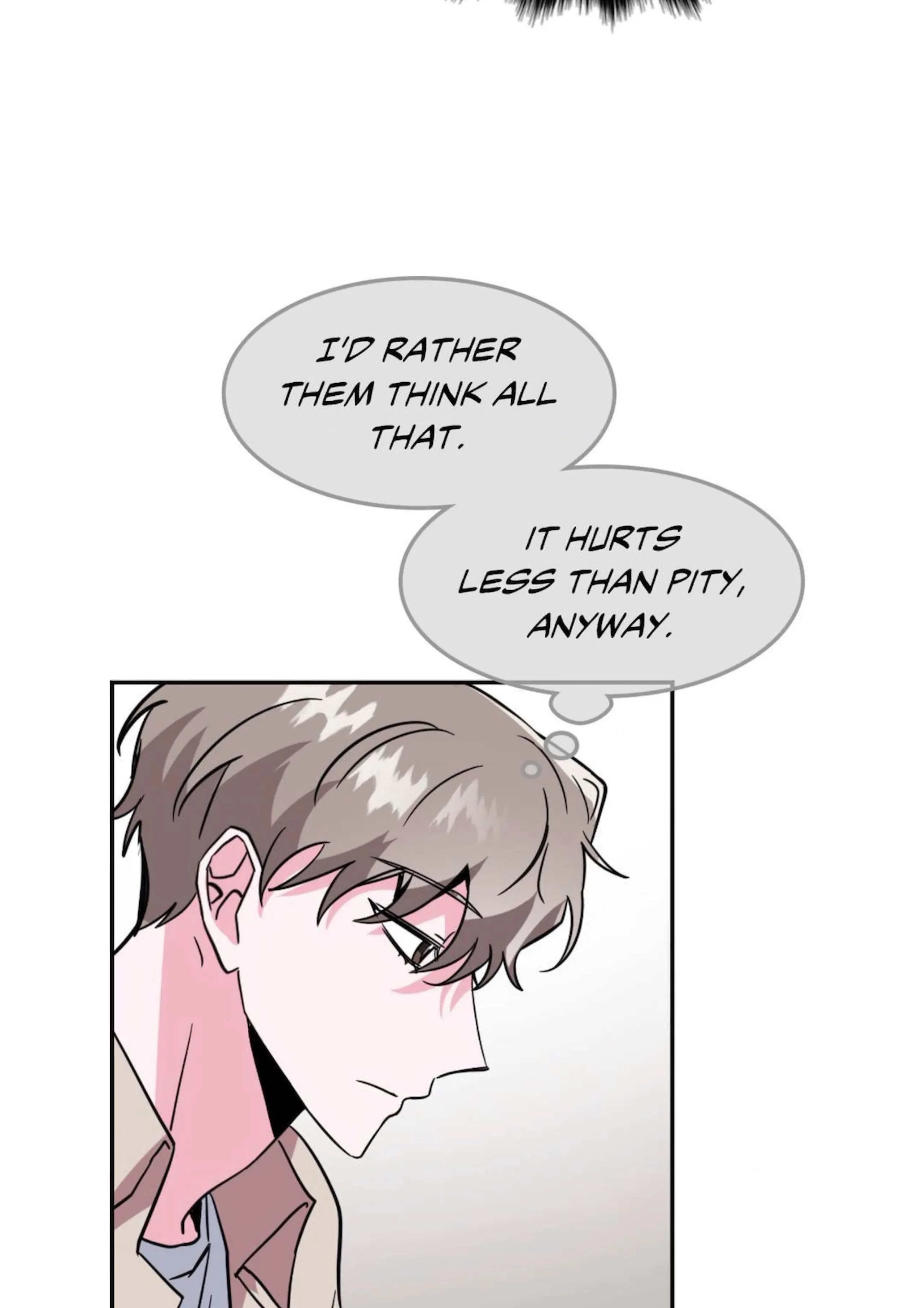 Love in Reprise (Official) - Chapter 1 manhwa