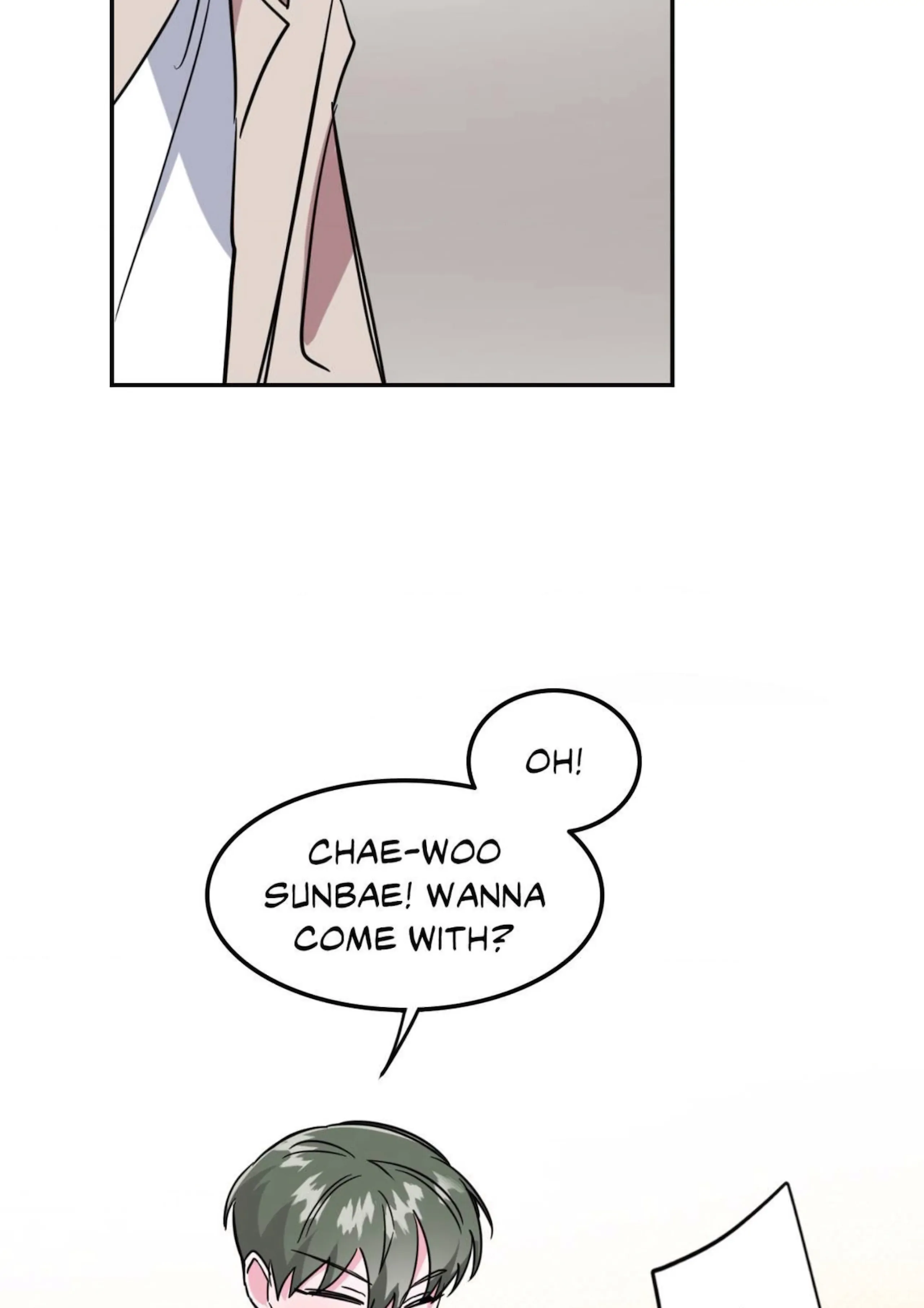 Love in Reprise (Official) - Chapter 1 manhwa