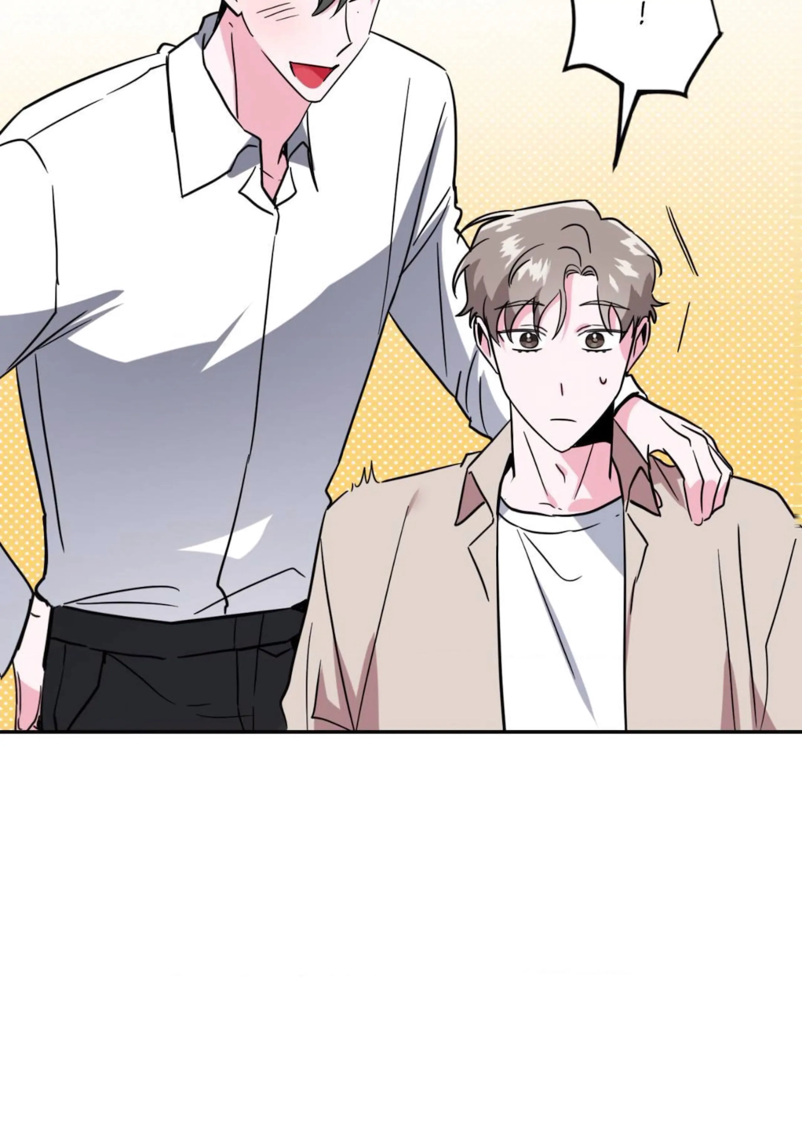 Love in Reprise (Official) - Chapter 1 manhwa
