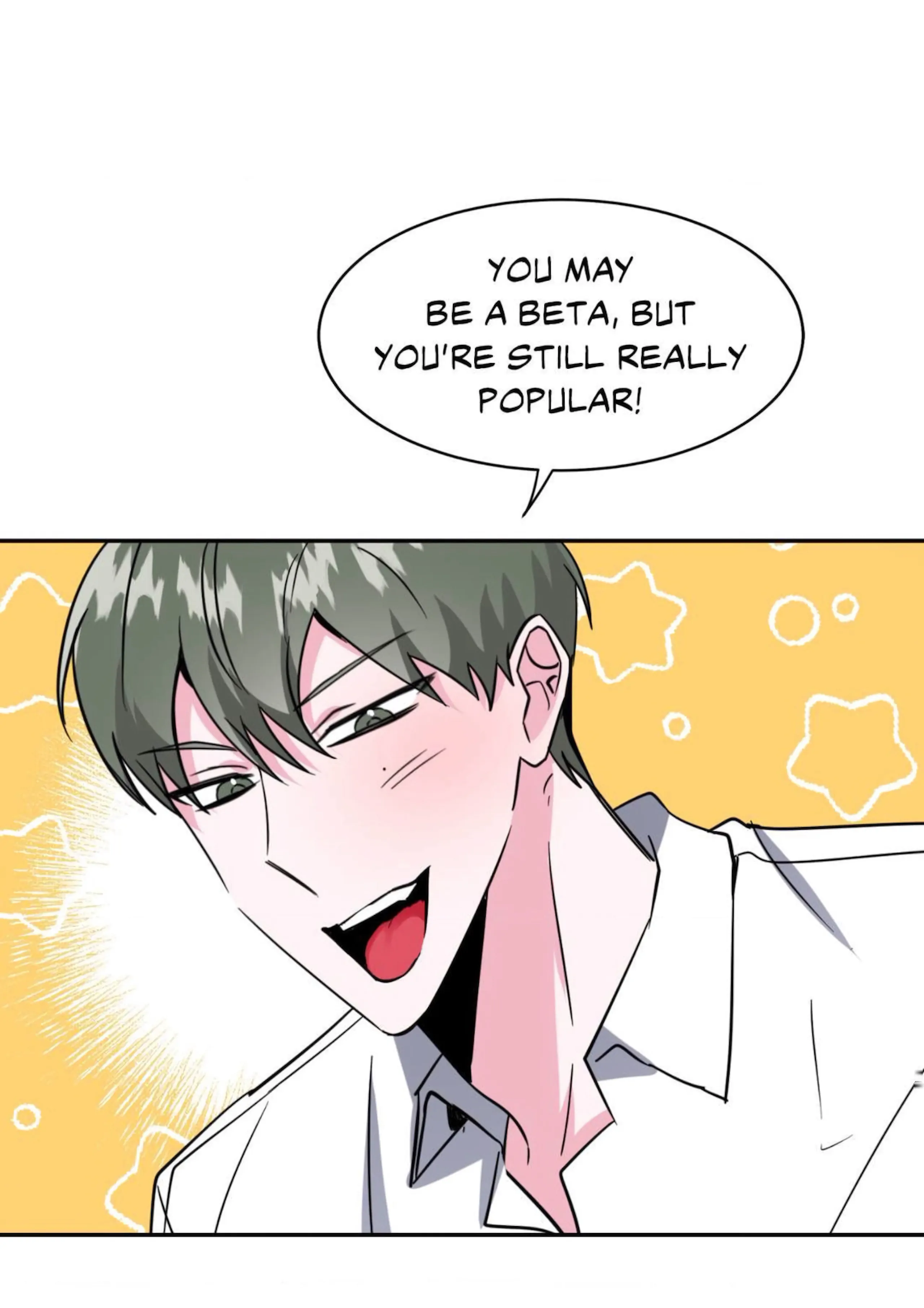 Love in Reprise (Official) - Chapter 1 manhwa