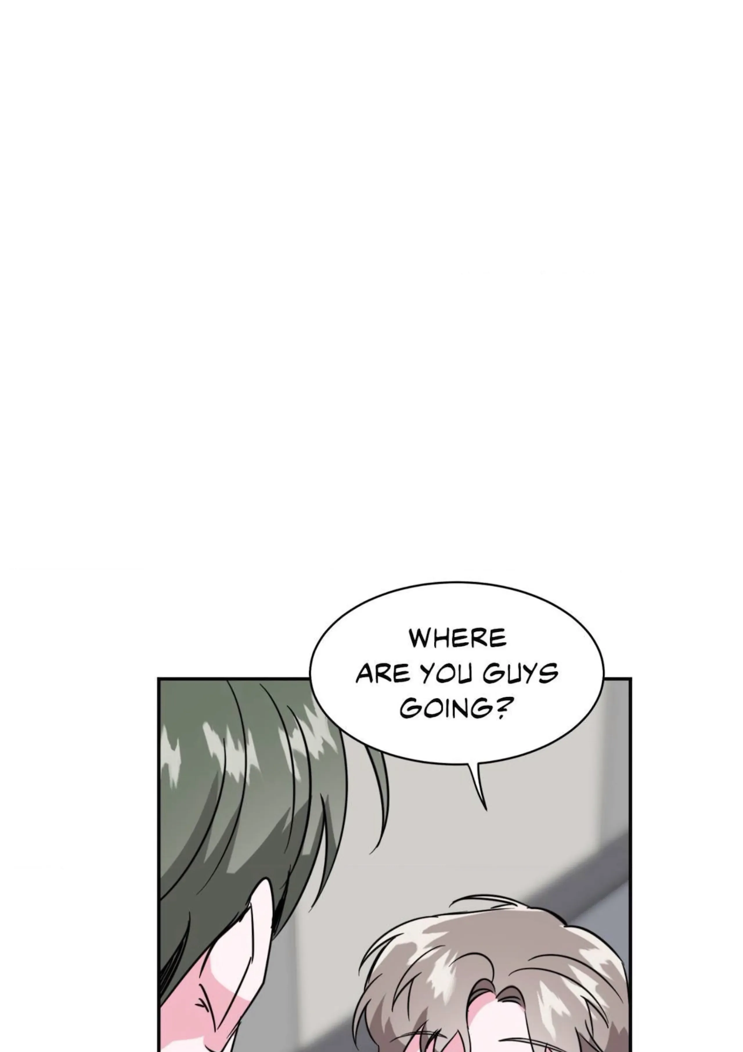 Love in Reprise (Official) - Chapter 1 manhwa