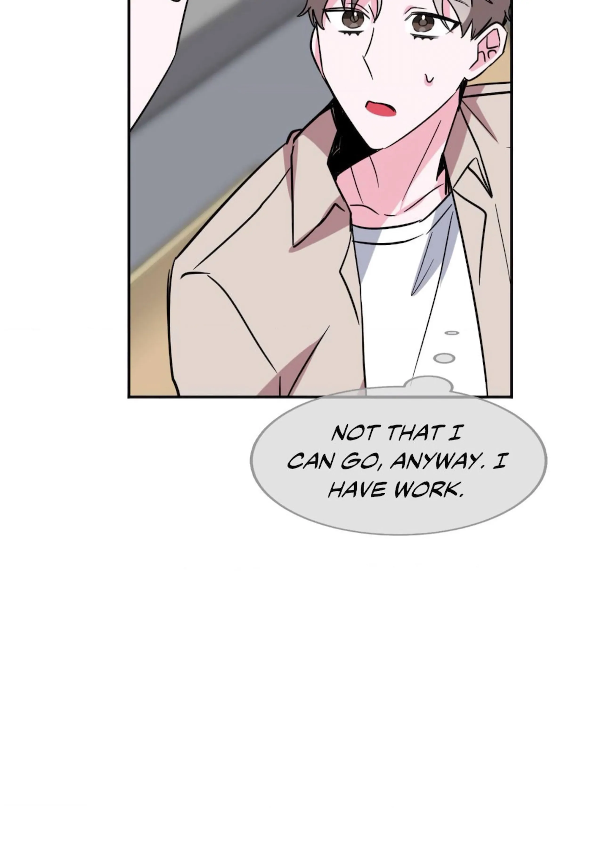 Love in Reprise (Official) - Chapter 1 manhwa