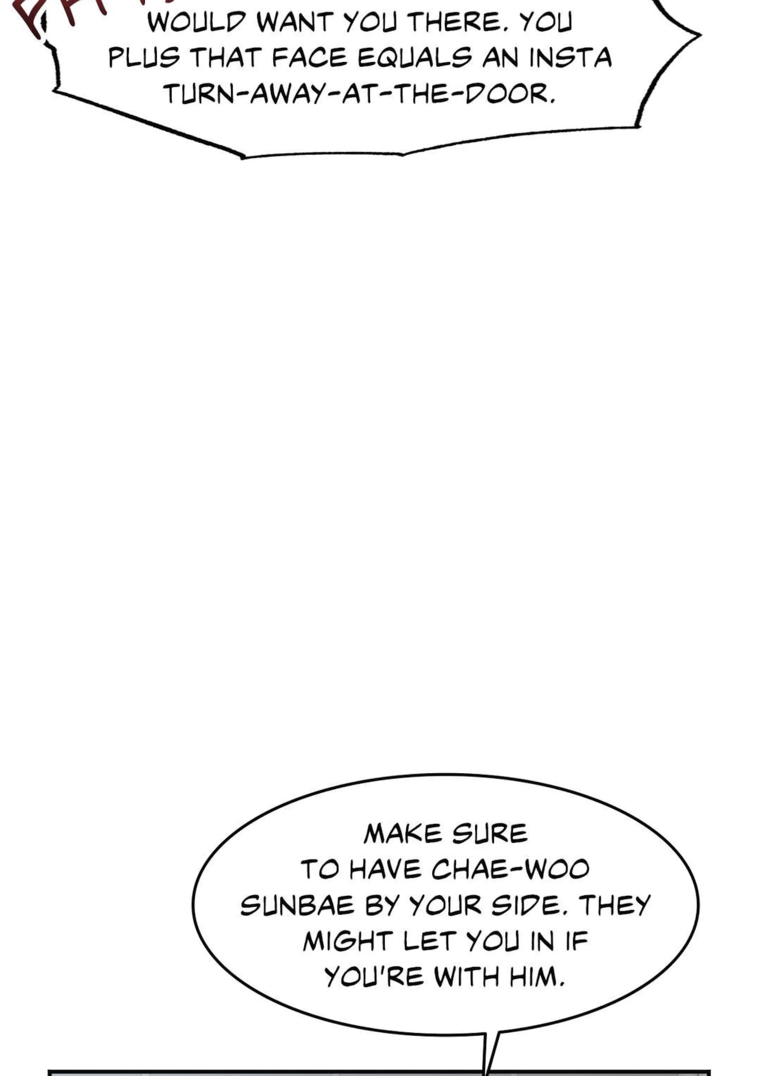 Love in Reprise (Official) - Chapter 1 manhwa
