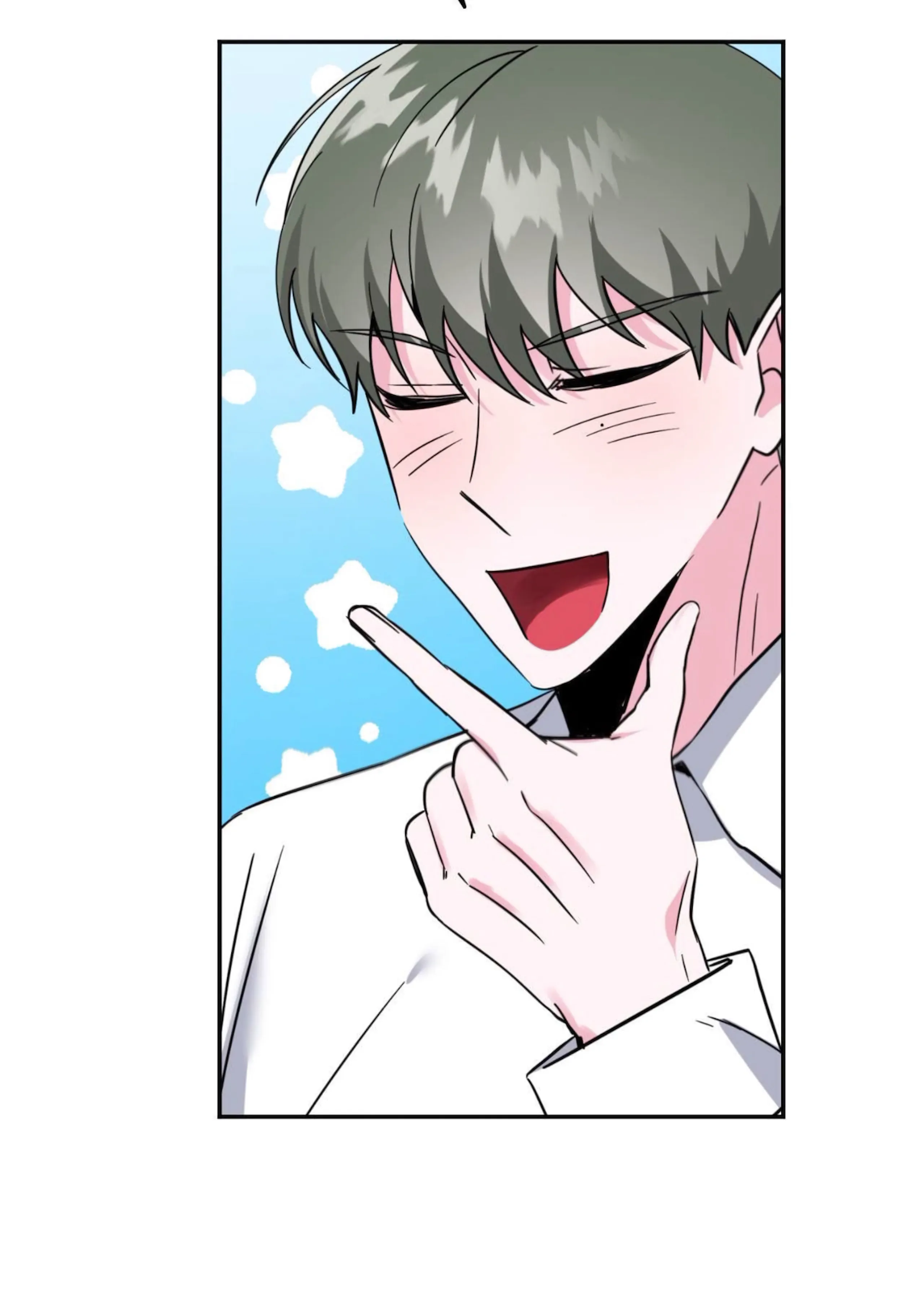 Love in Reprise (Official) - Chapter 1 manhwa