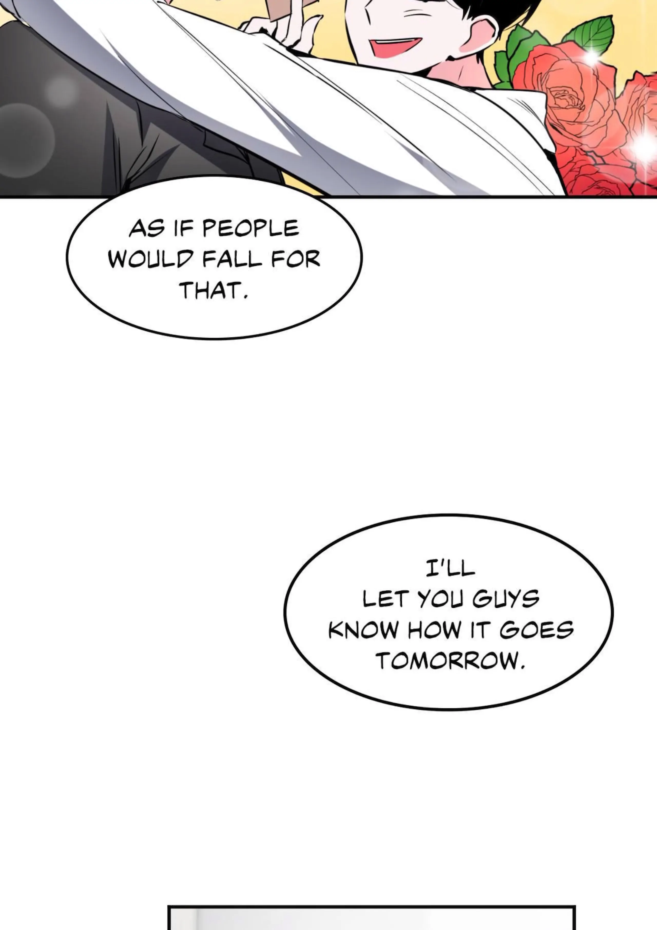 Love in Reprise (Official) - Chapter 1 manhwa