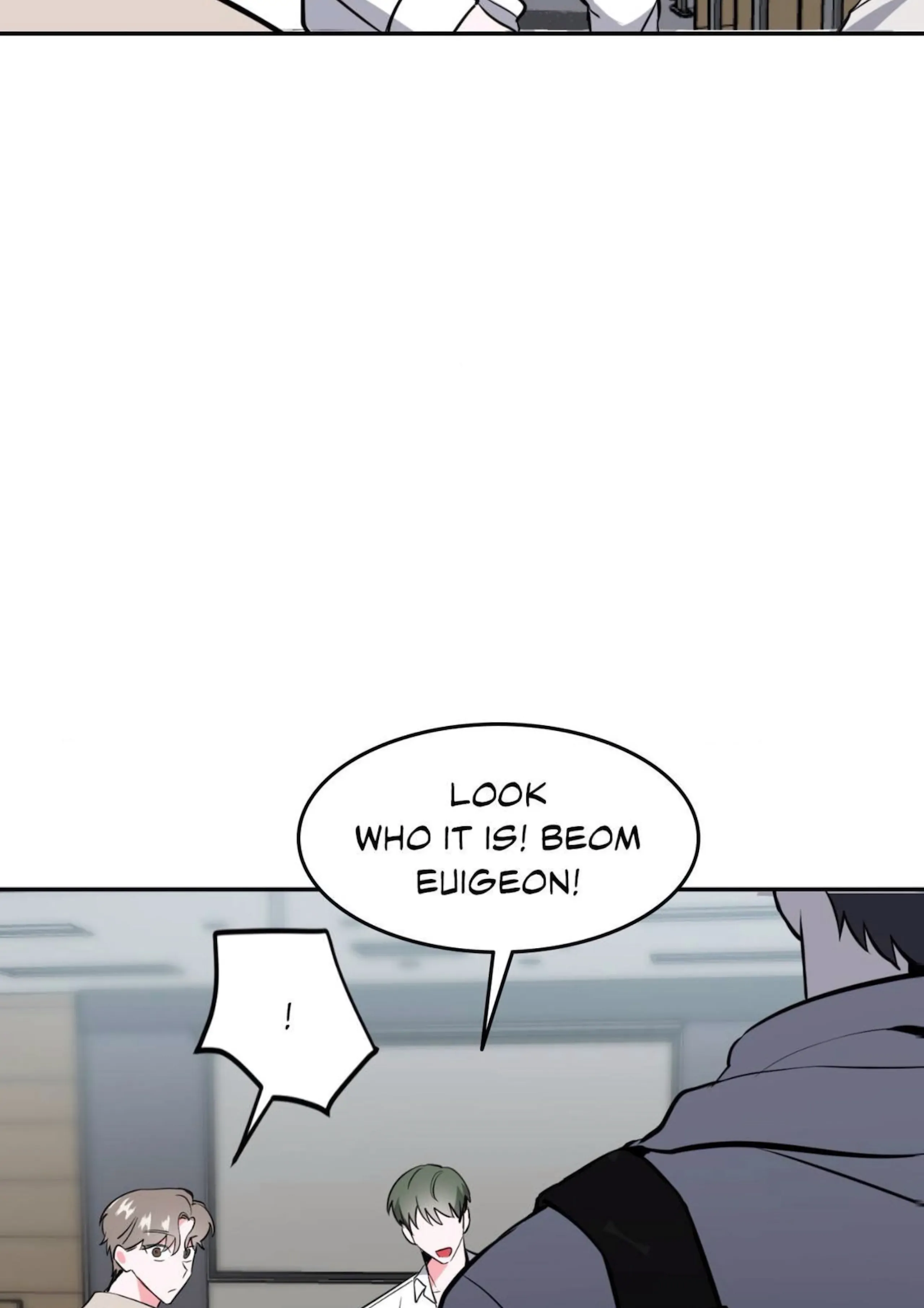Love in Reprise (Official) - Chapter 1 manhwa