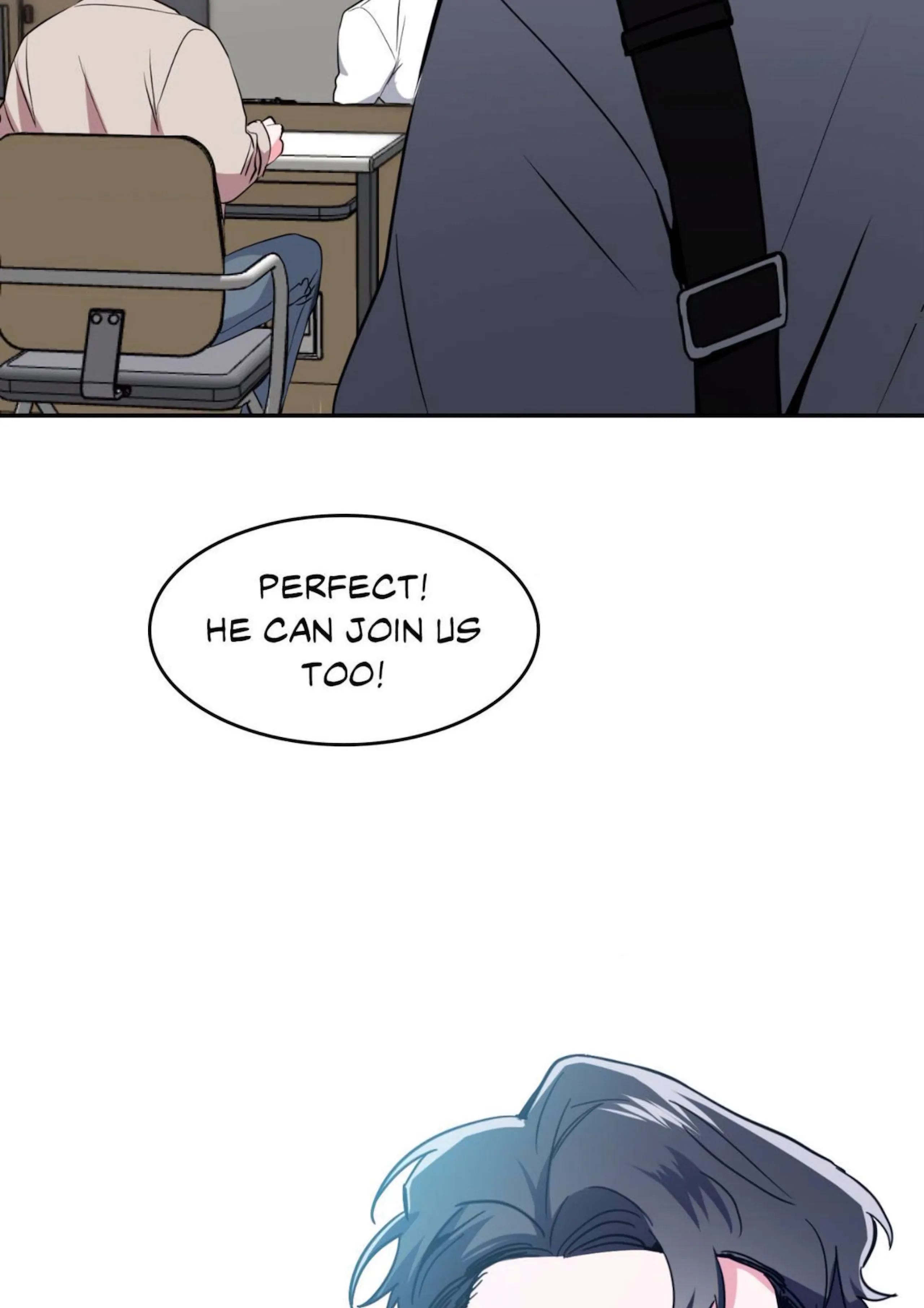 Love in Reprise (Official) - Chapter 1 manhwa