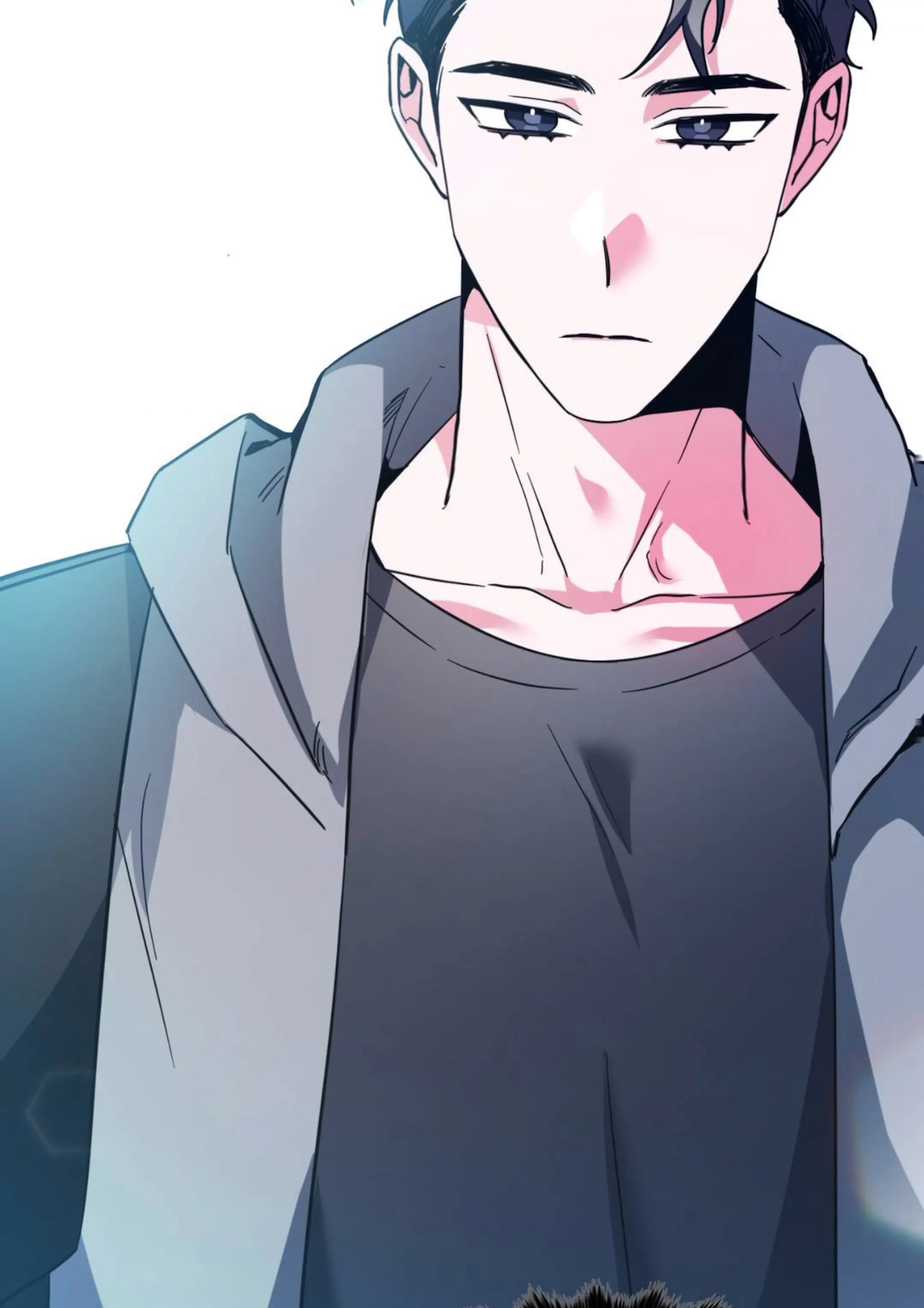 Love in Reprise (Official) - Chapter 1 manhwa