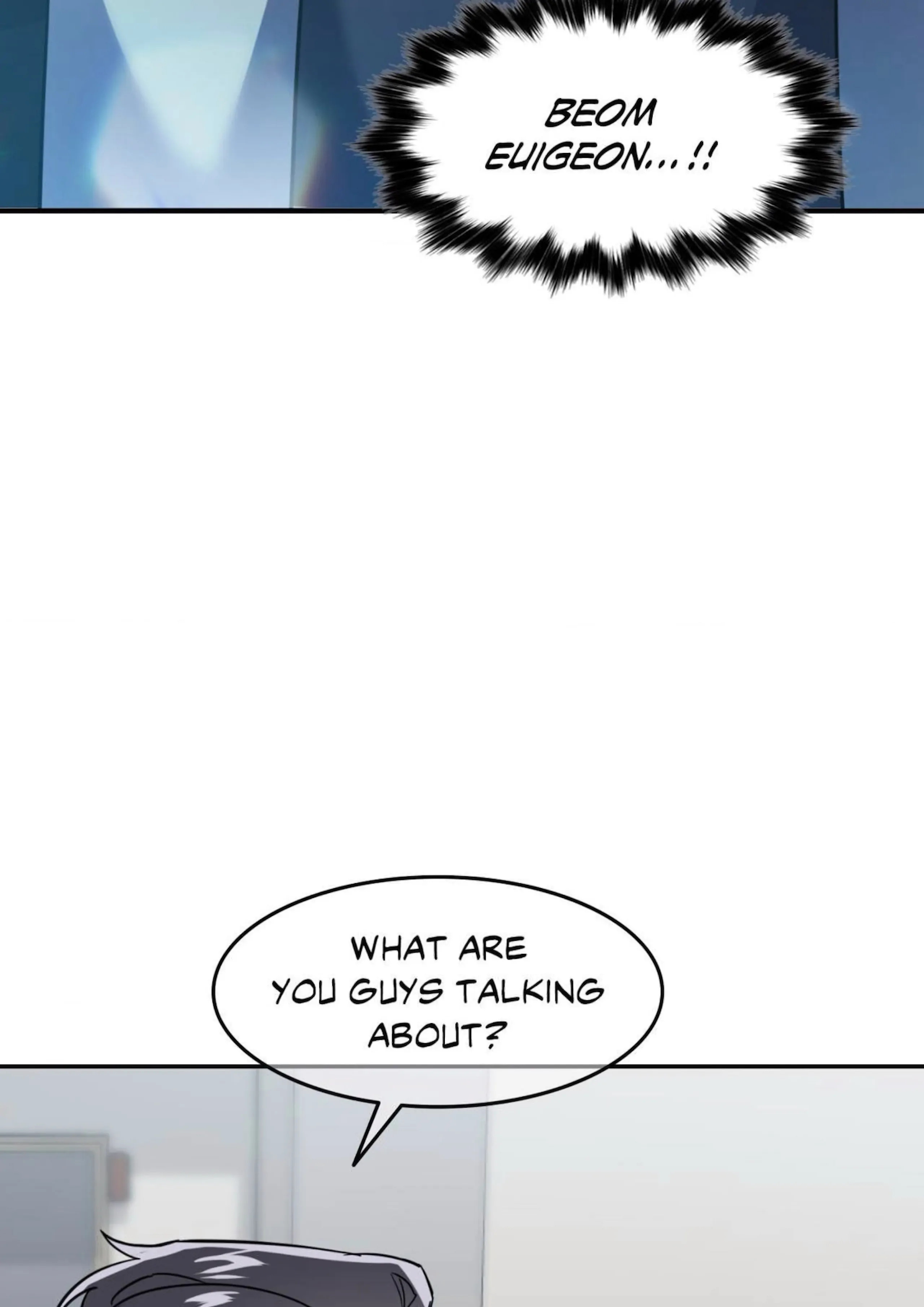 Love in Reprise (Official) - Chapter 1 manhwa