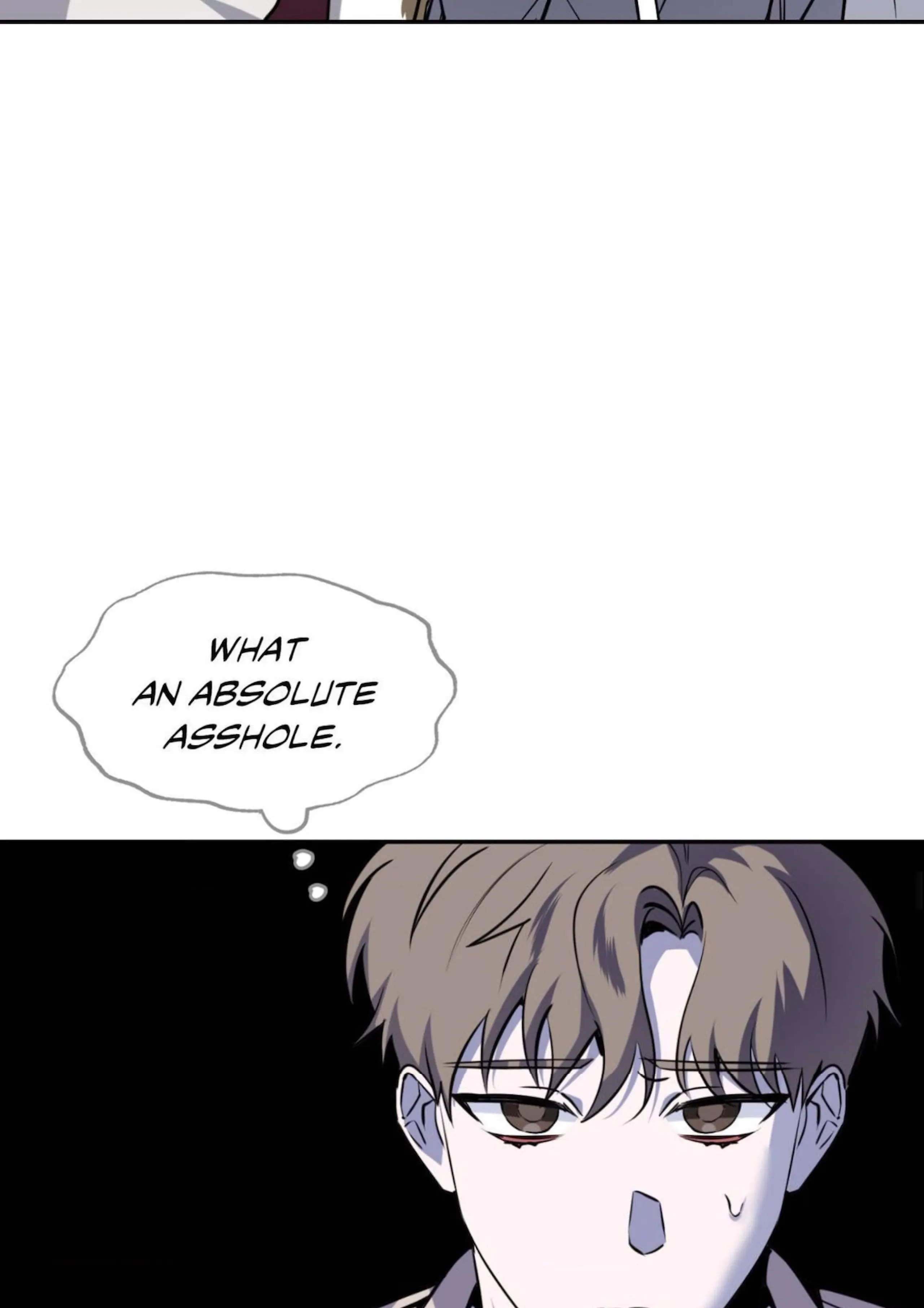 Love in Reprise (Official) - Chapter 1 manhwa