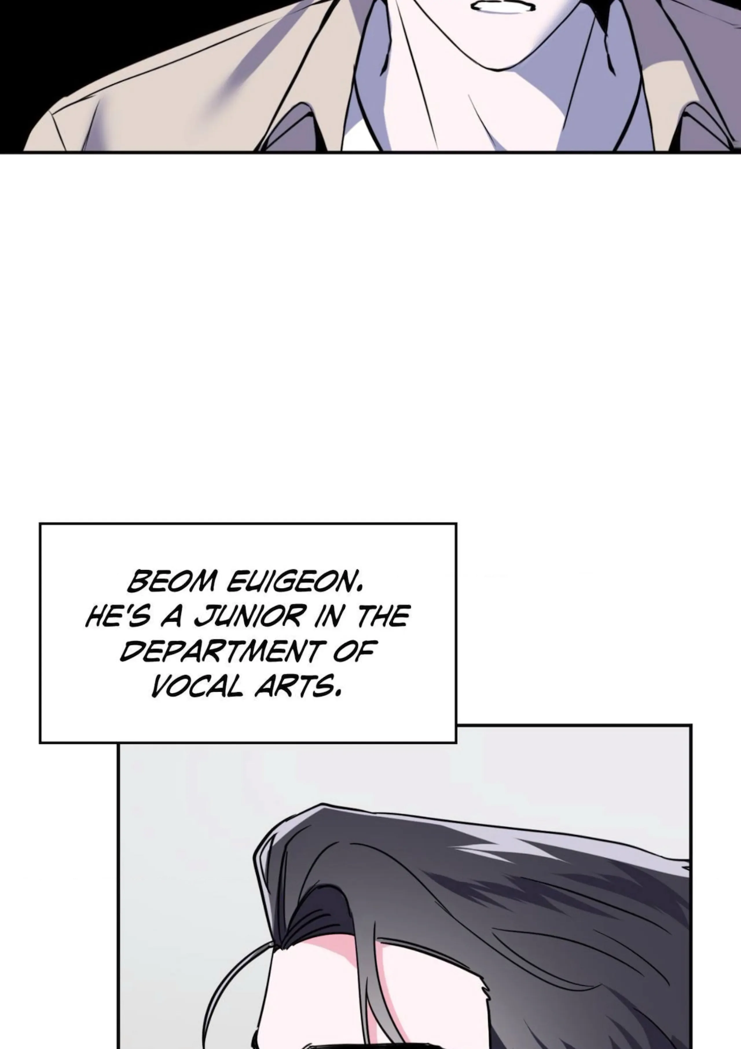 Love in Reprise (Official) - Chapter 1 manhwa