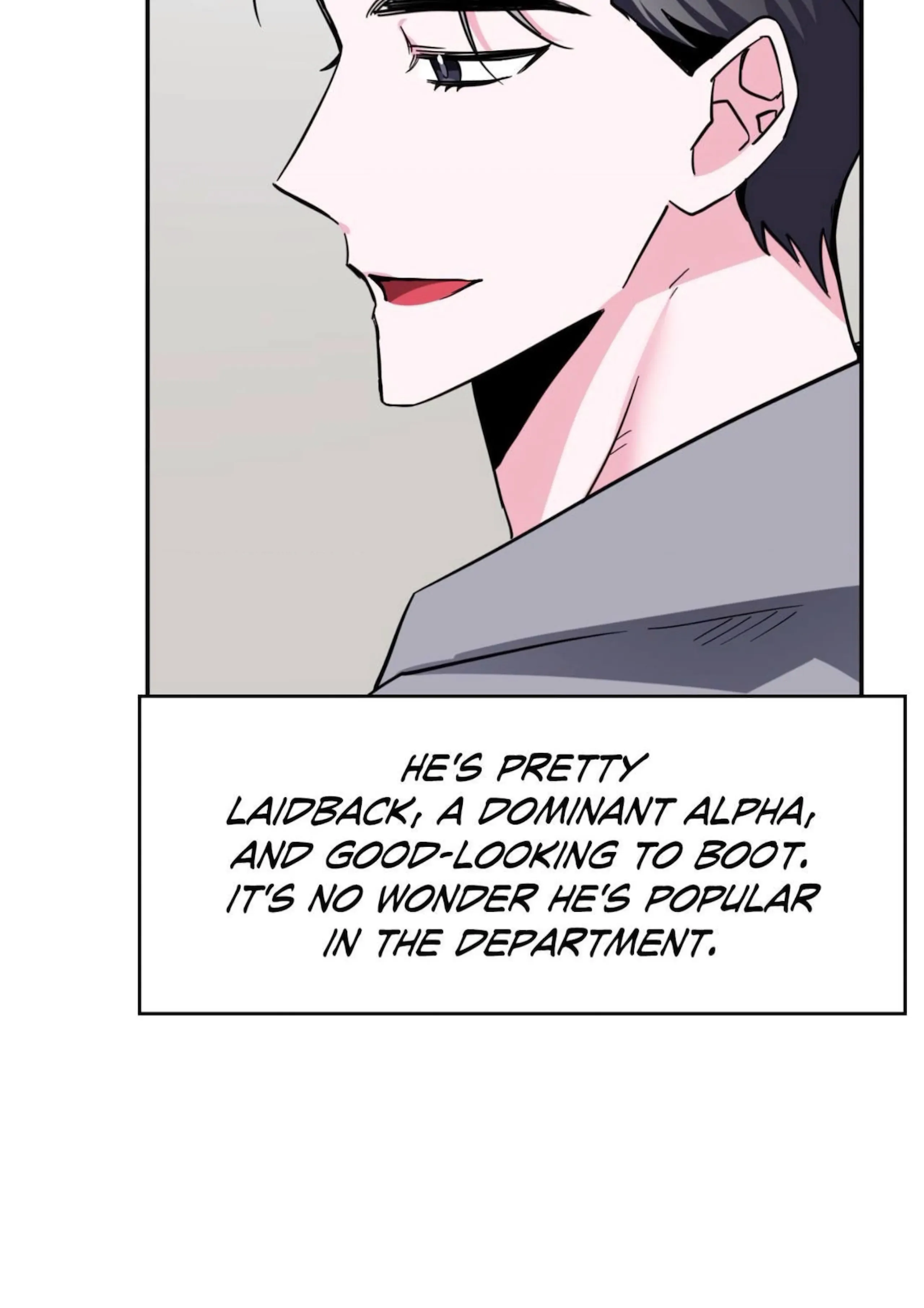 Love in Reprise (Official) - Chapter 1 manhwa