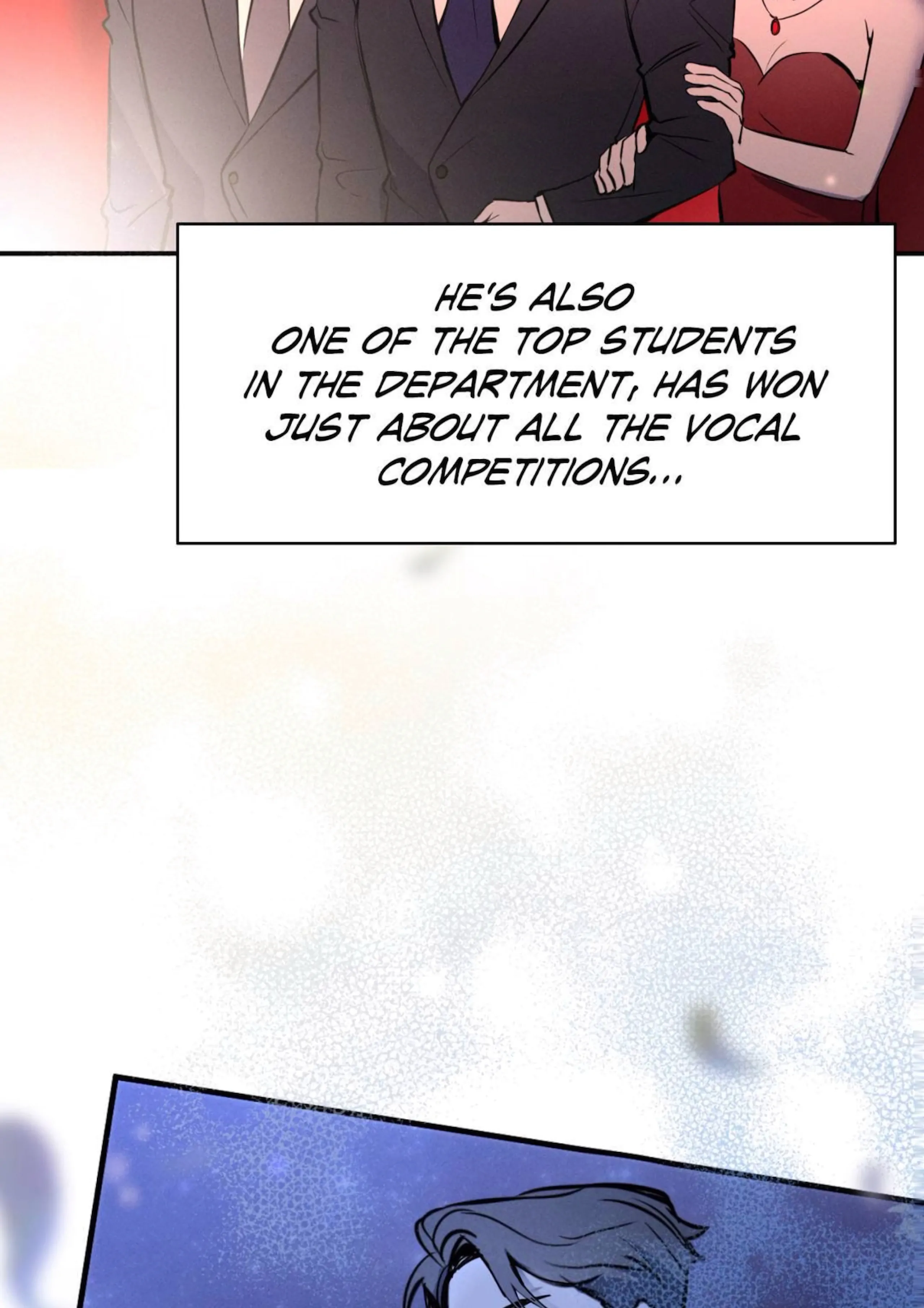 Love in Reprise (Official) - Chapter 1 manhwa
