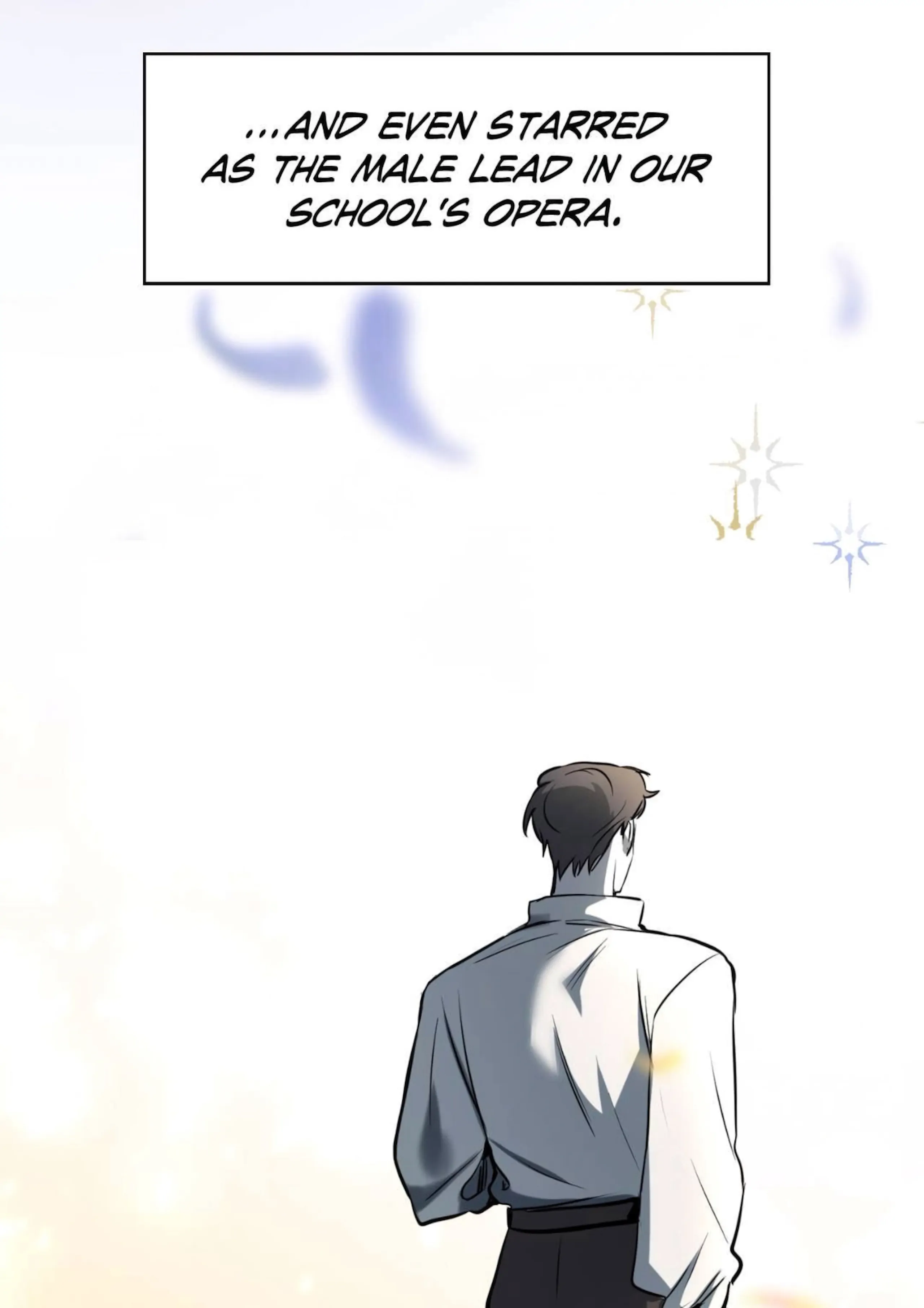 Love in Reprise (Official) - Chapter 1 manhwa
