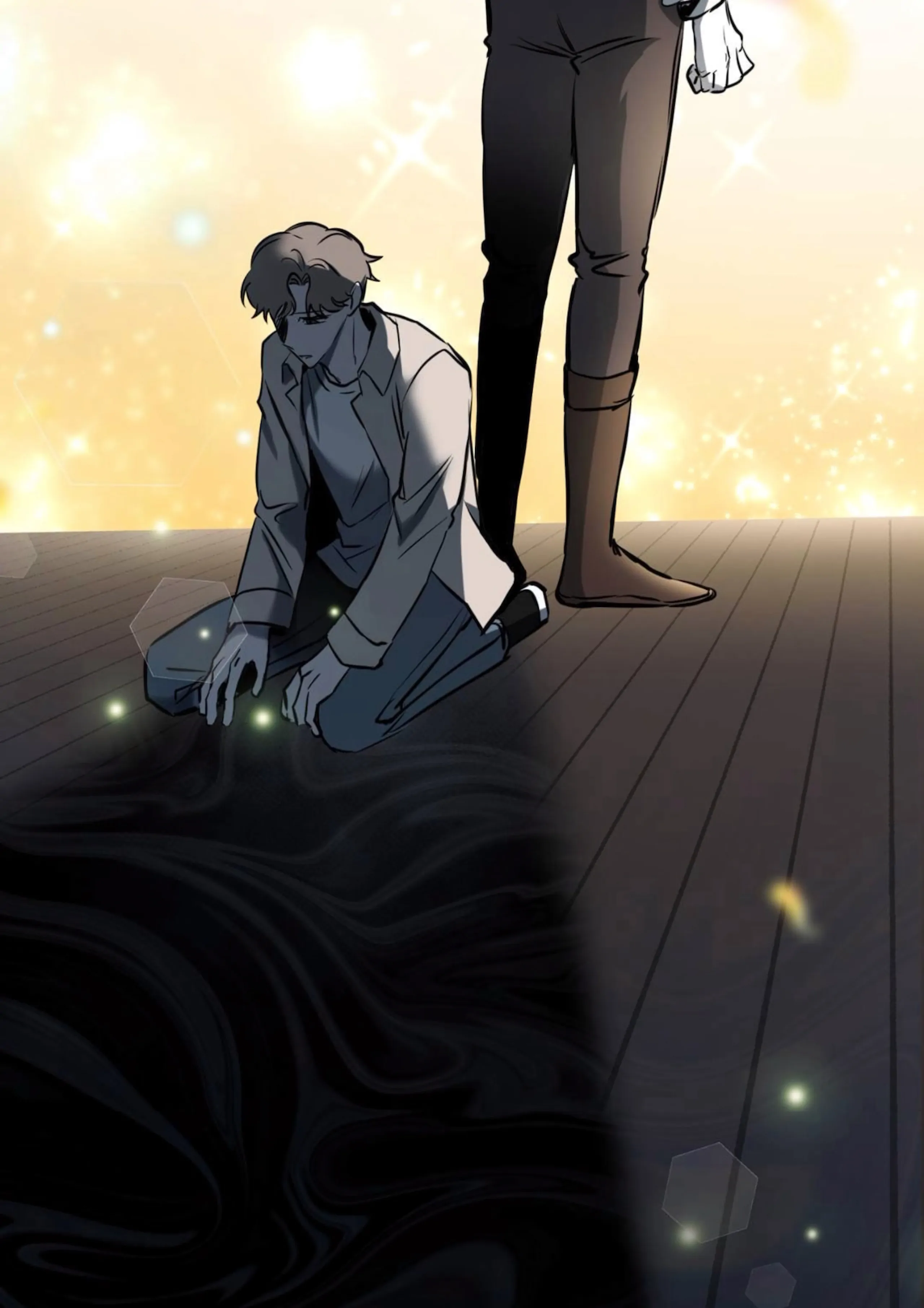 Love in Reprise (Official) - Chapter 1 manhwa