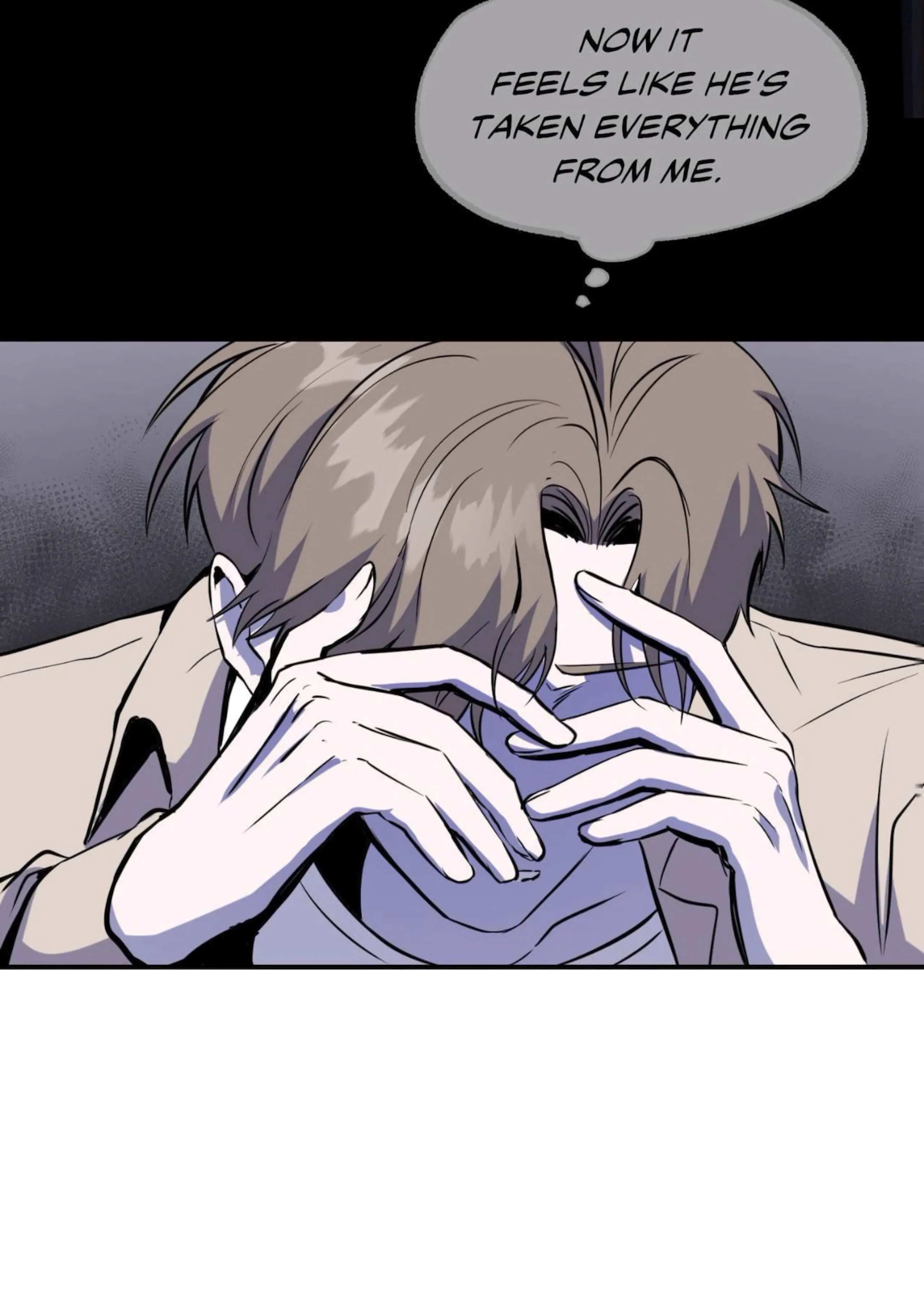 Love in Reprise (Official) - Chapter 1 manhwa