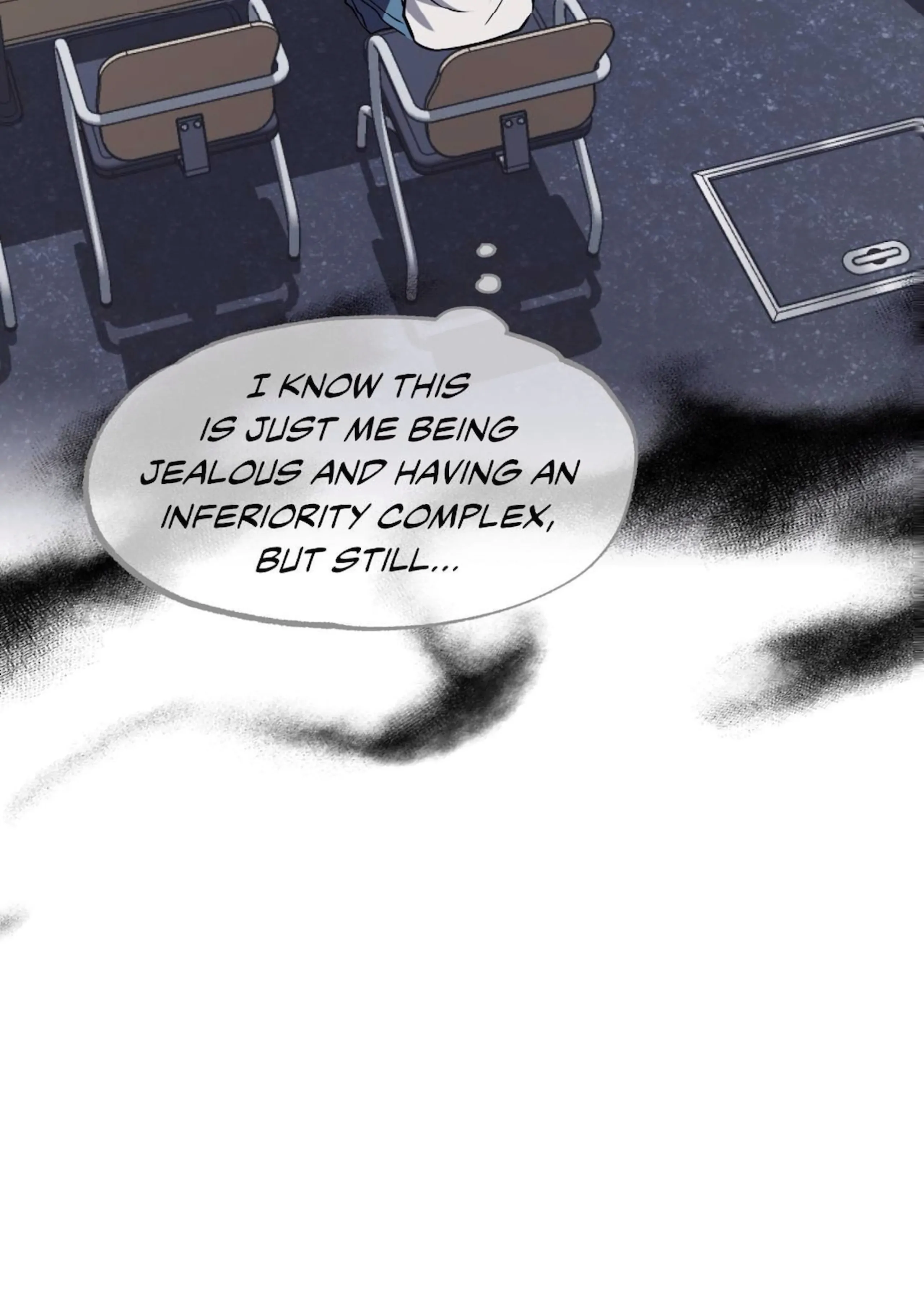 Love in Reprise (Official) - Chapter 1 manhwa