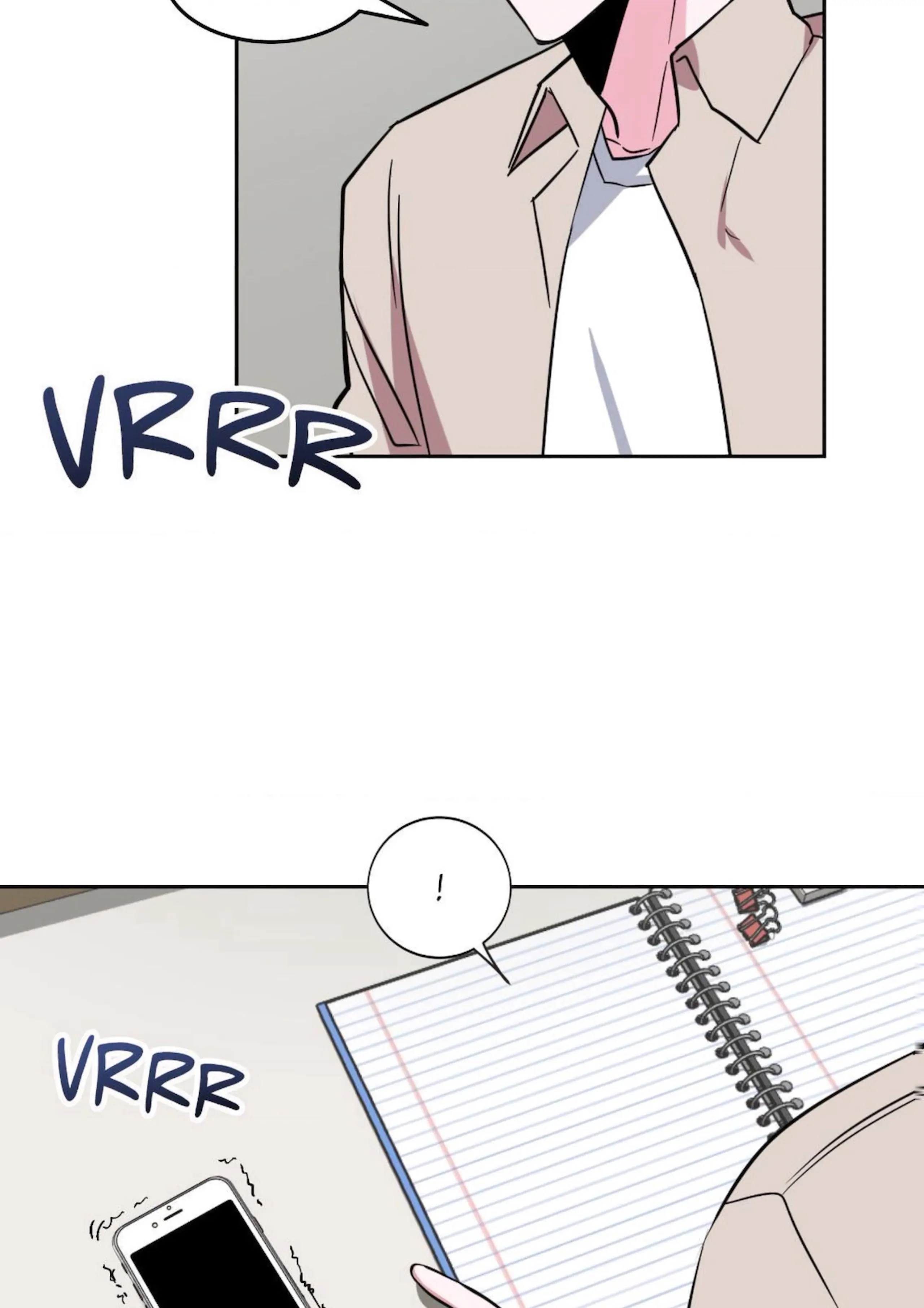 Love in Reprise (Official) - Chapter 1 manhwa