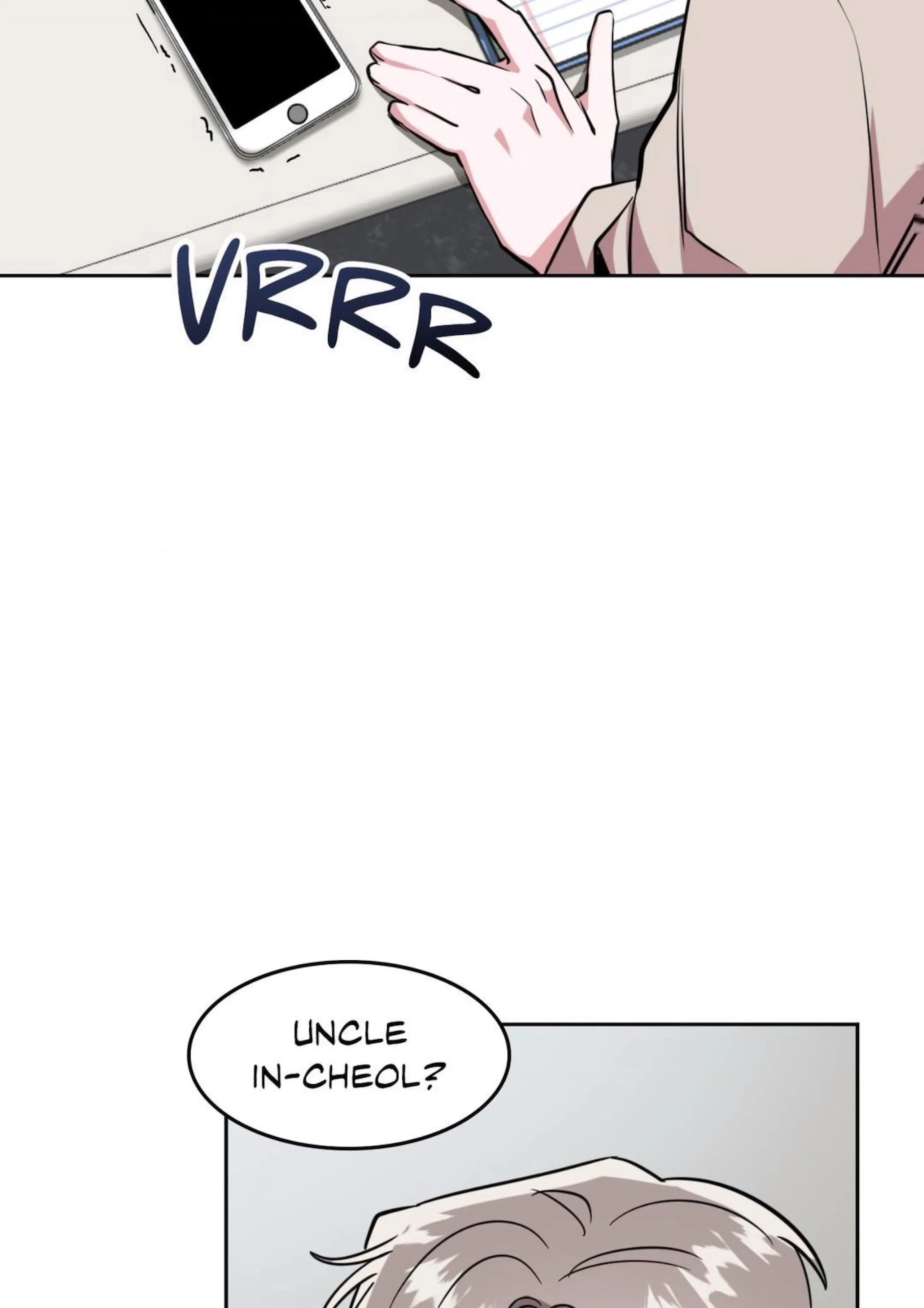 Love in Reprise (Official) - Chapter 1 manhwa