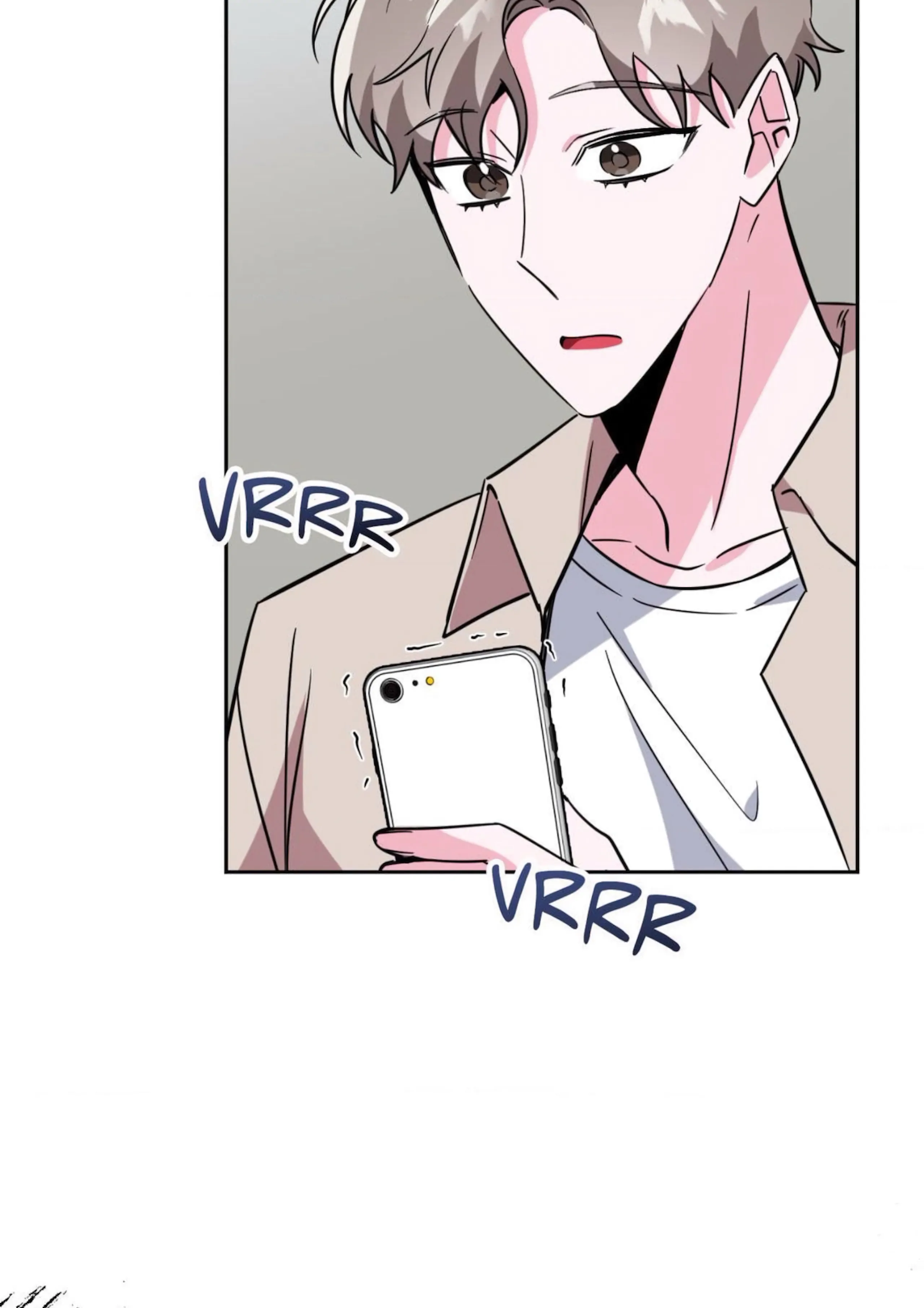 Love in Reprise (Official) - Chapter 1 manhwa