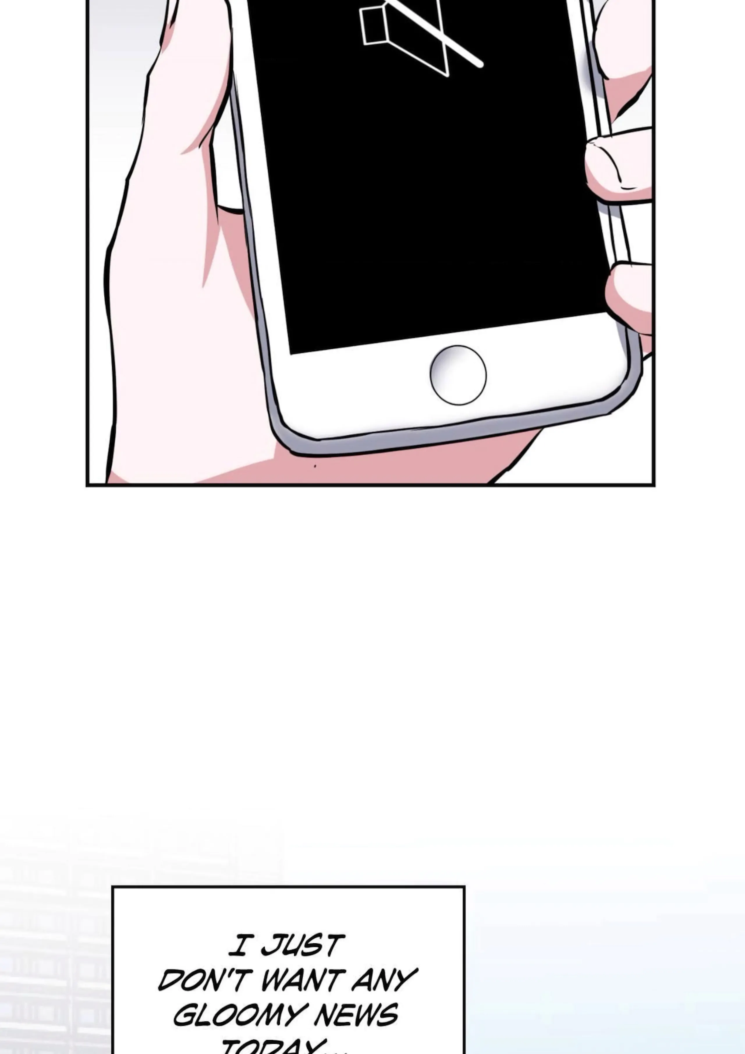 Love in Reprise (Official) - Chapter 1 manhwa