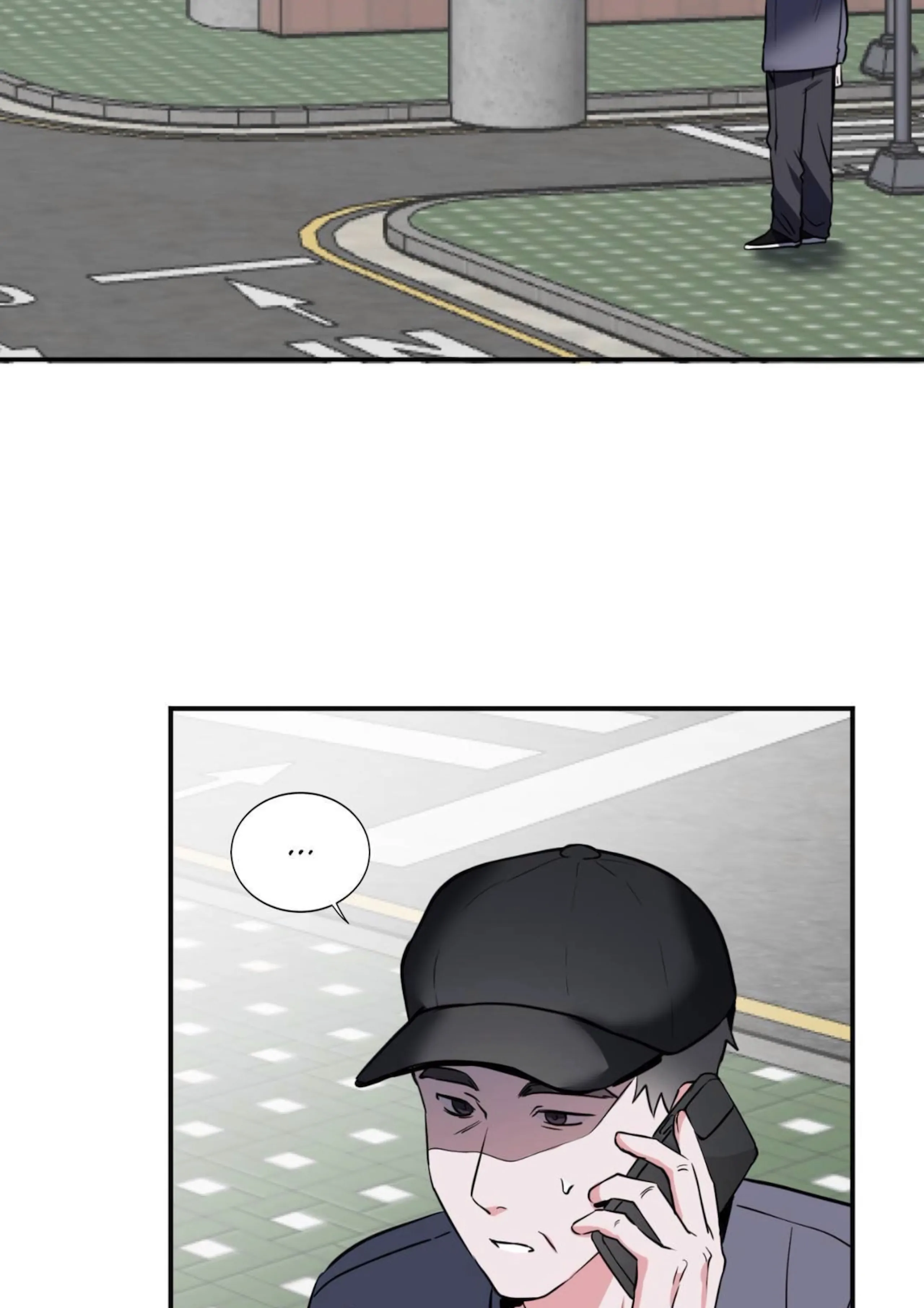 Love in Reprise (Official) - Chapter 1 manhwa