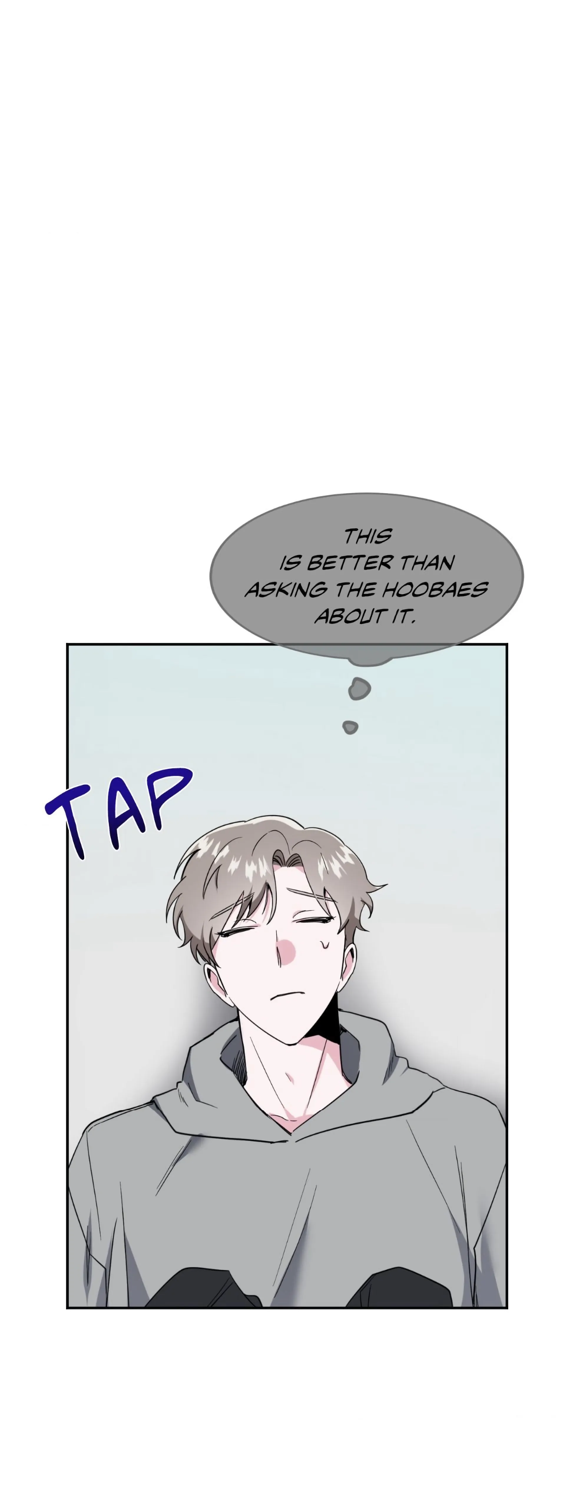 Love in Reprise (Official) - Chapter 10 manhwa