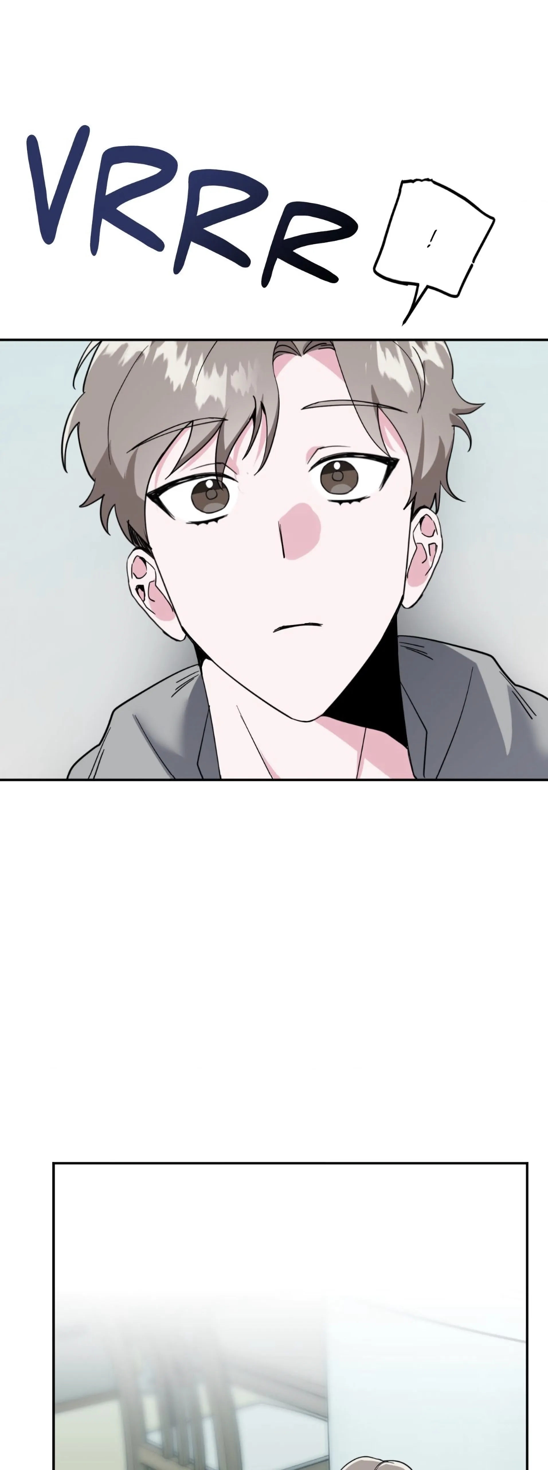 Love in Reprise (Official) - Chapter 10 manhwa