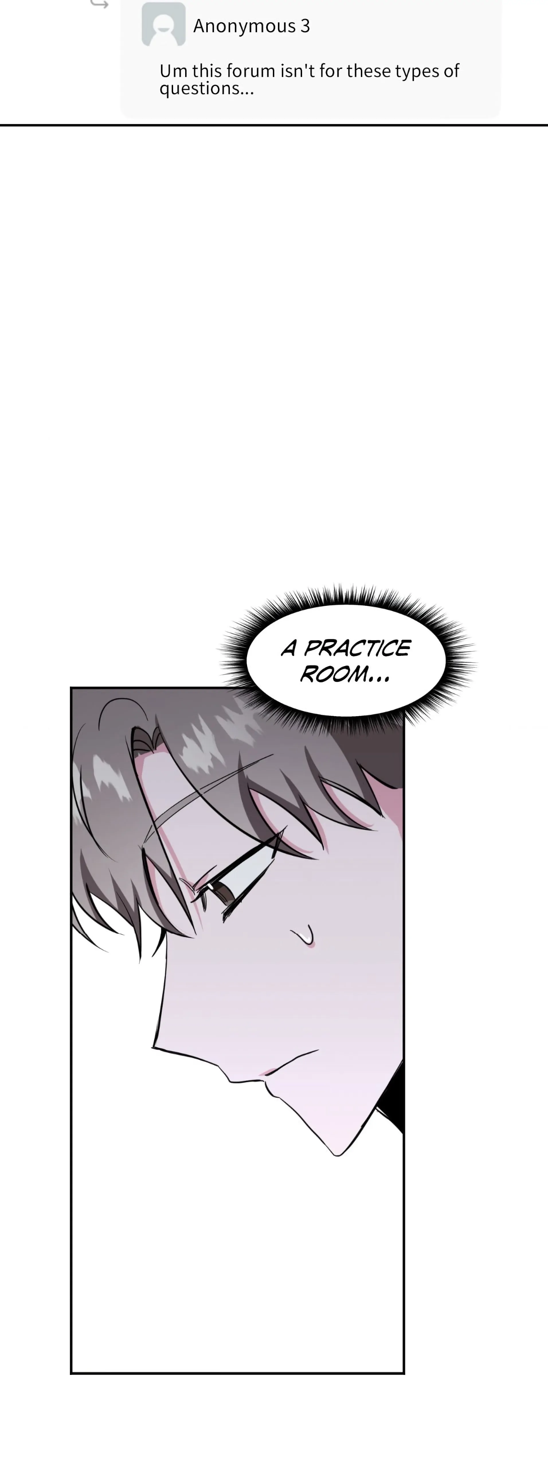Love in Reprise (Official) - Chapter 10 manhwa