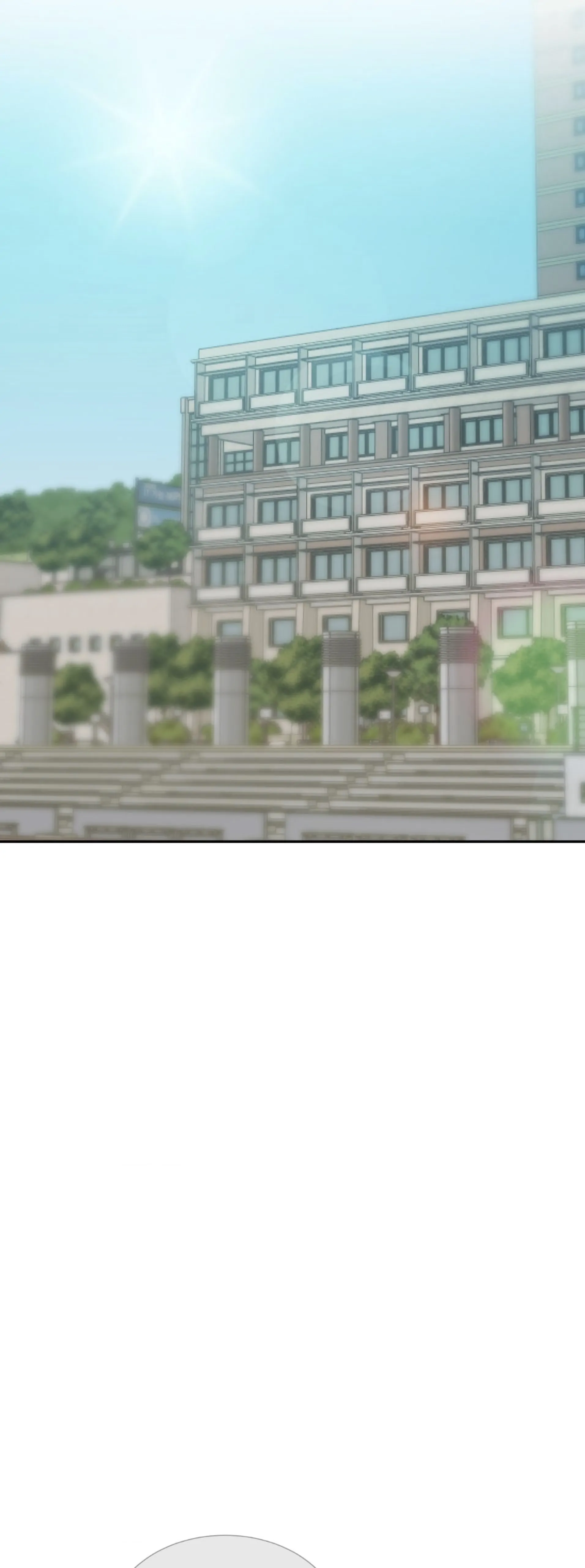 Love in Reprise (Official) - Chapter 10 manhwa