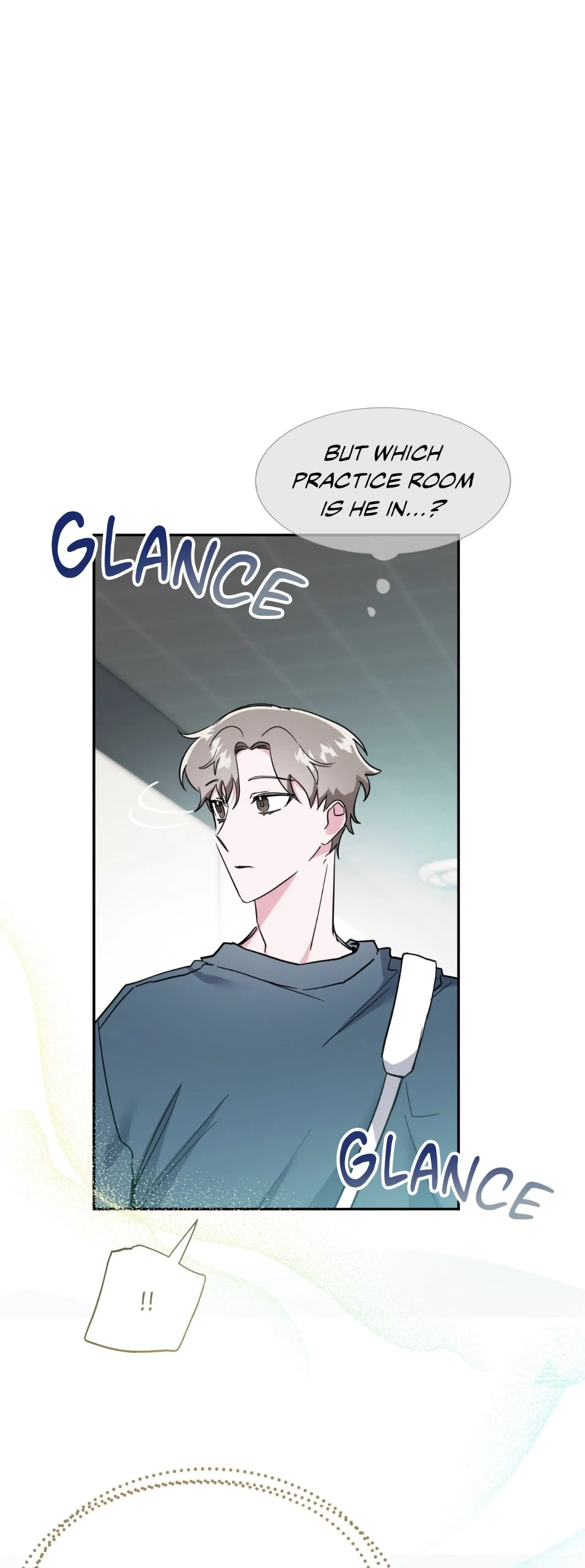 Love in Reprise (Official) - Chapter 10 manhwa